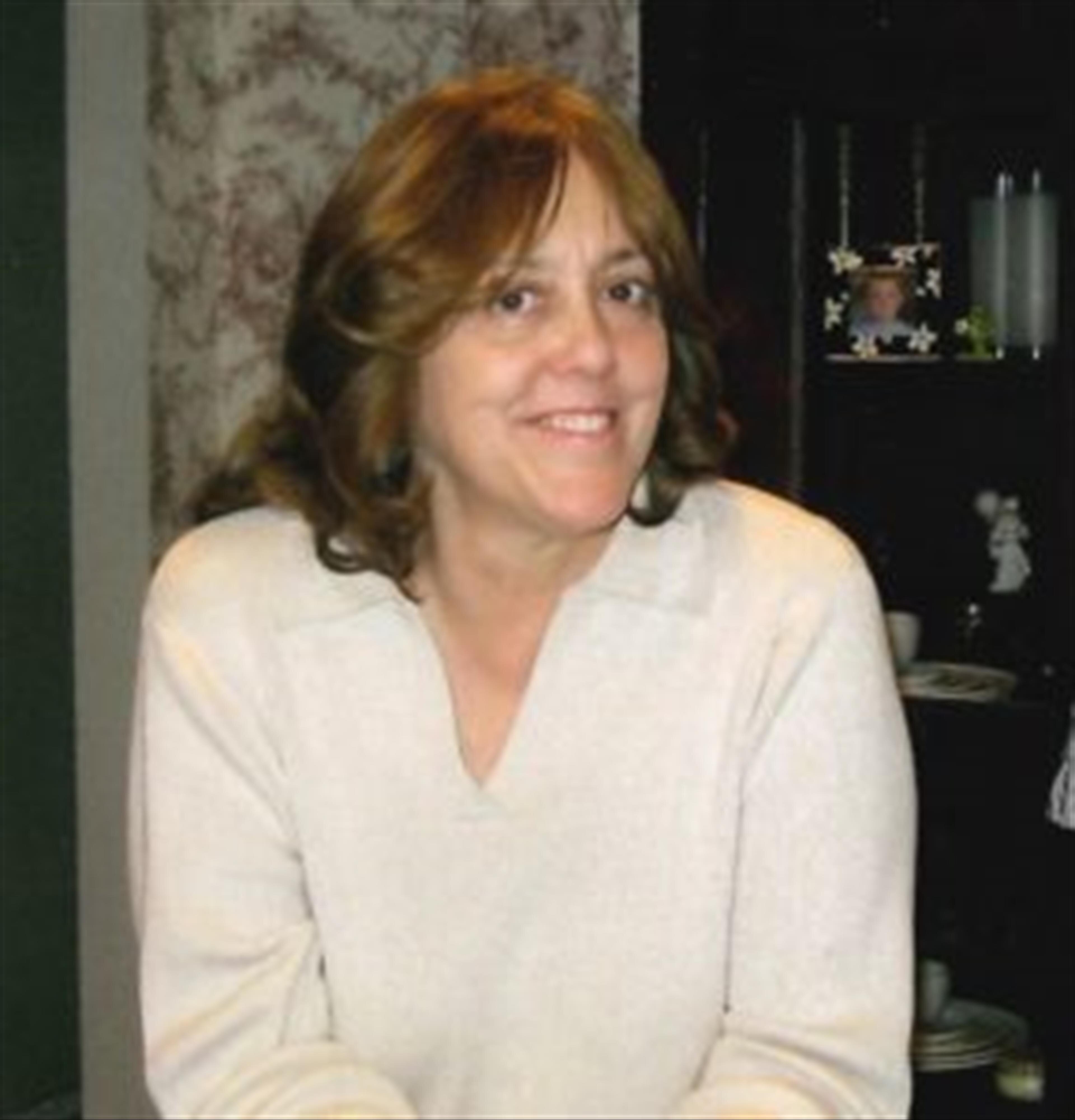 Jane Lynn Dunlap