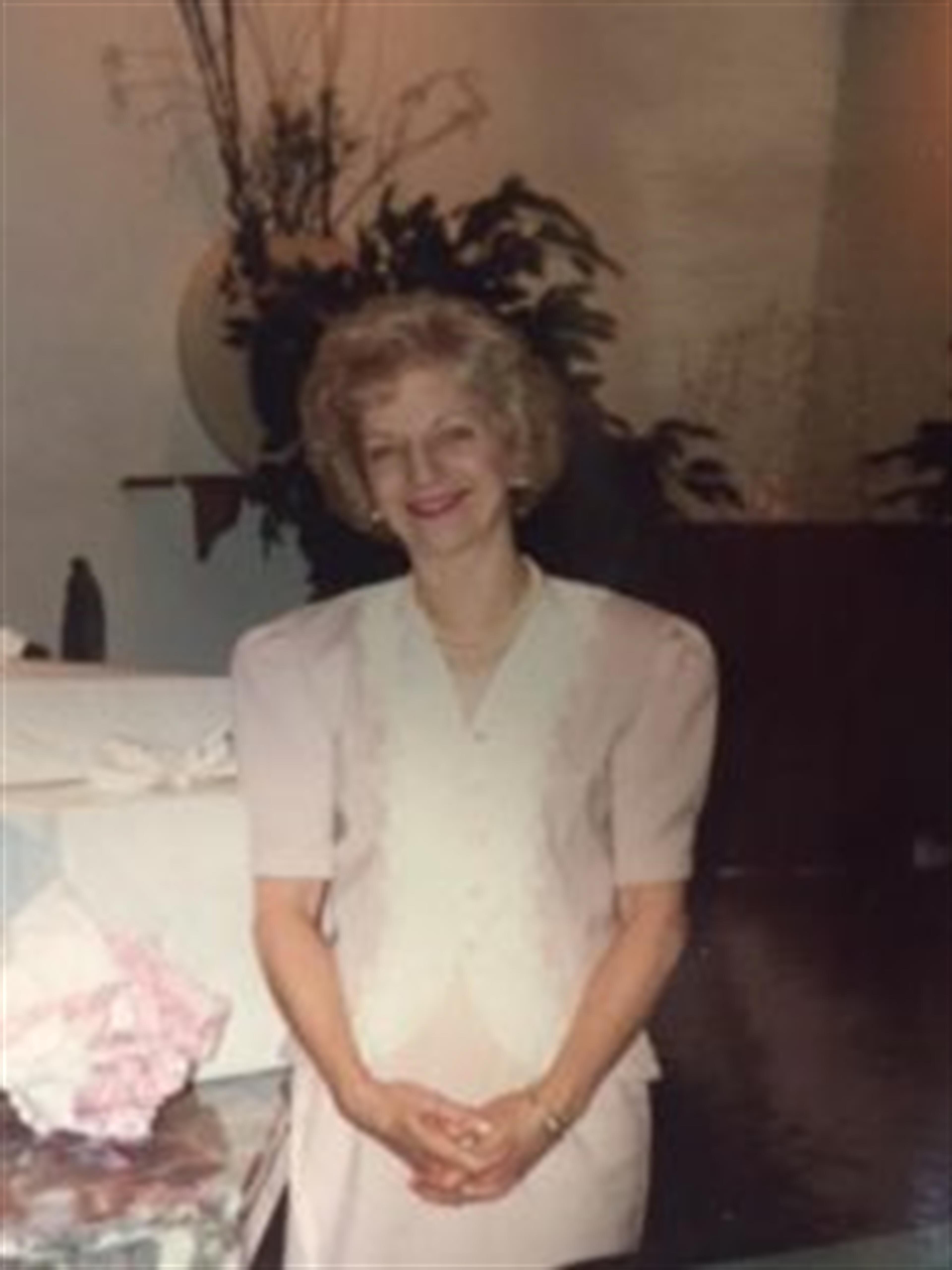 Eileen Ann Soria