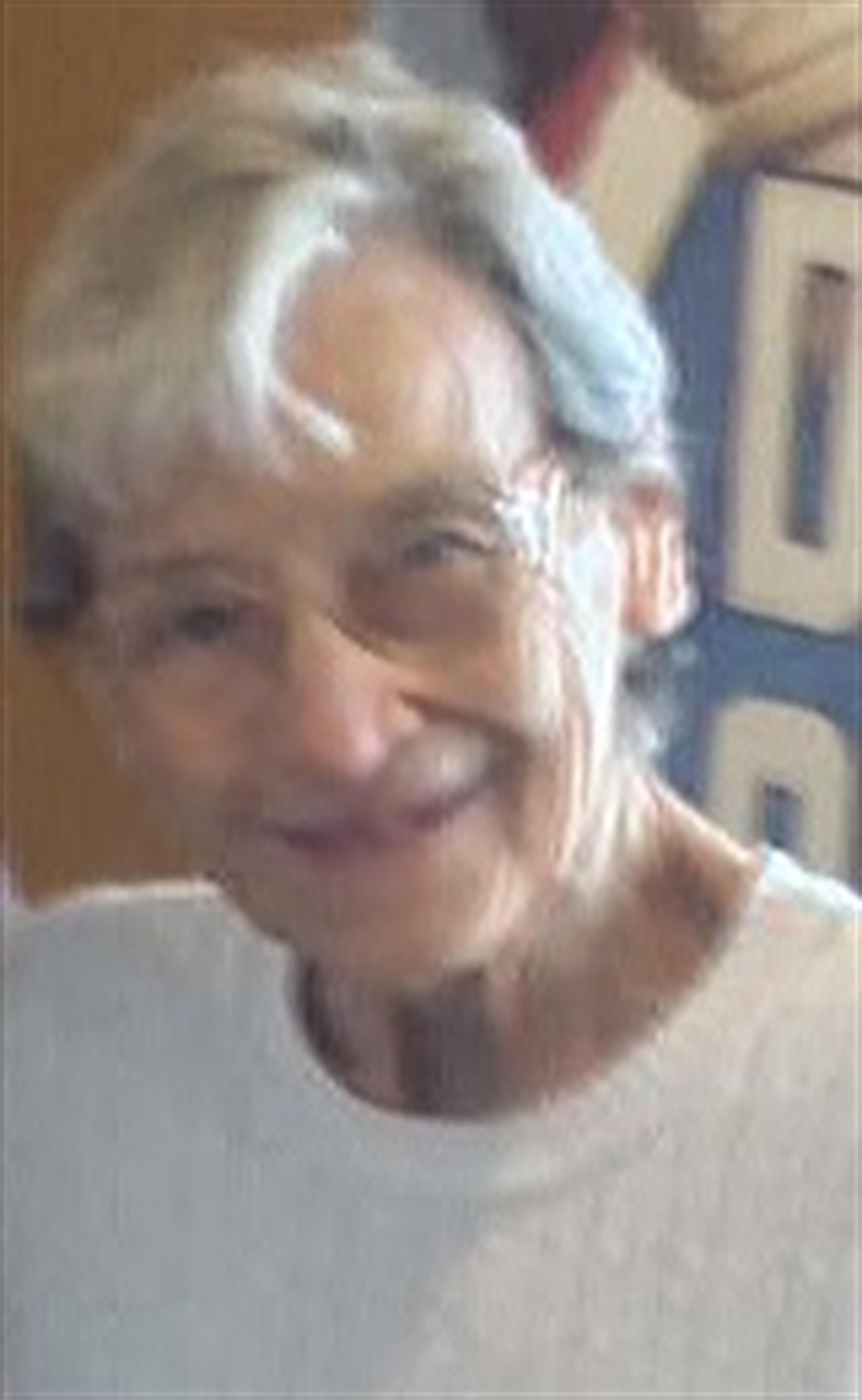 Betty Jean Cooper