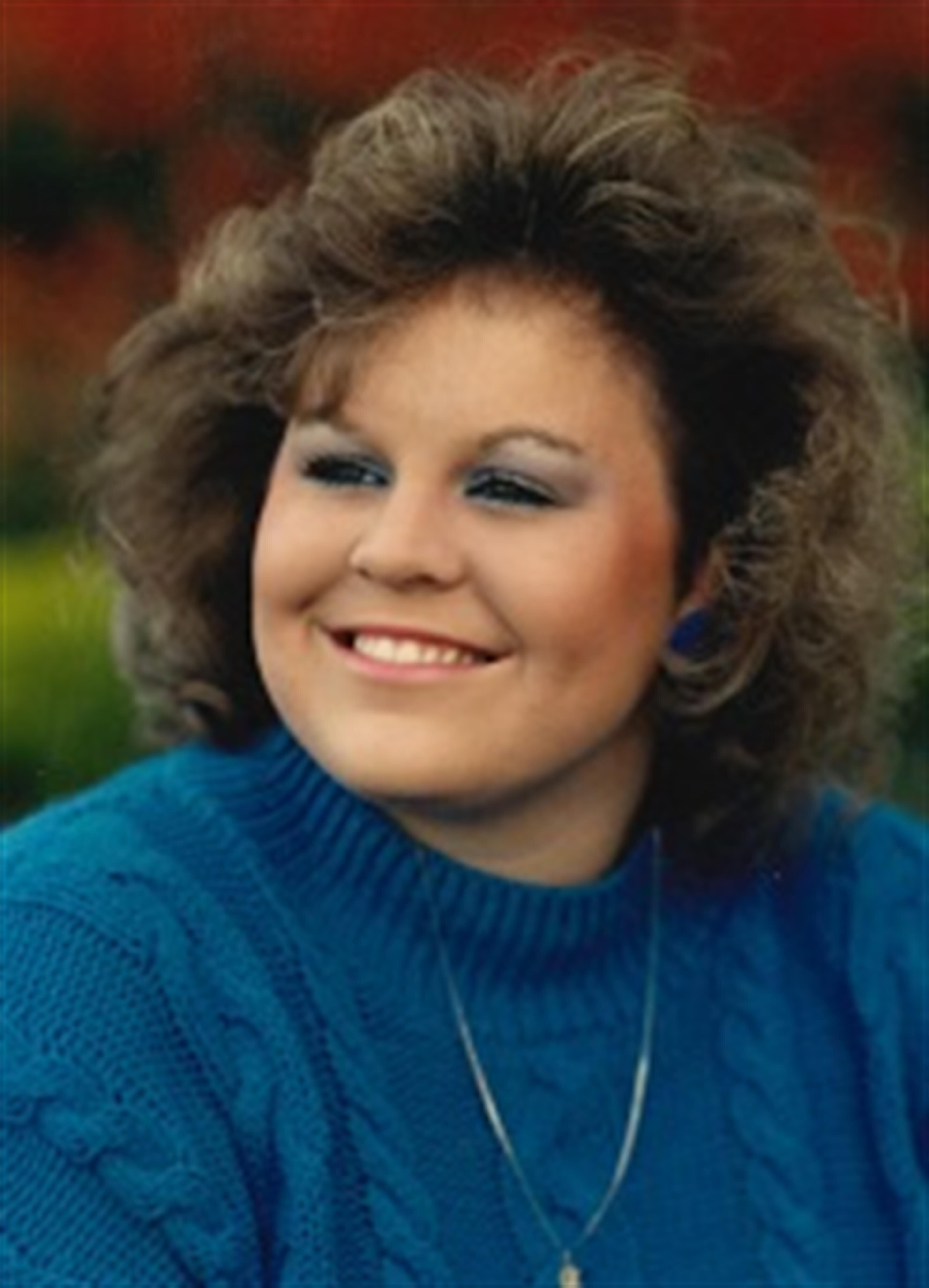 Dana Mechille (Brown) Slavens