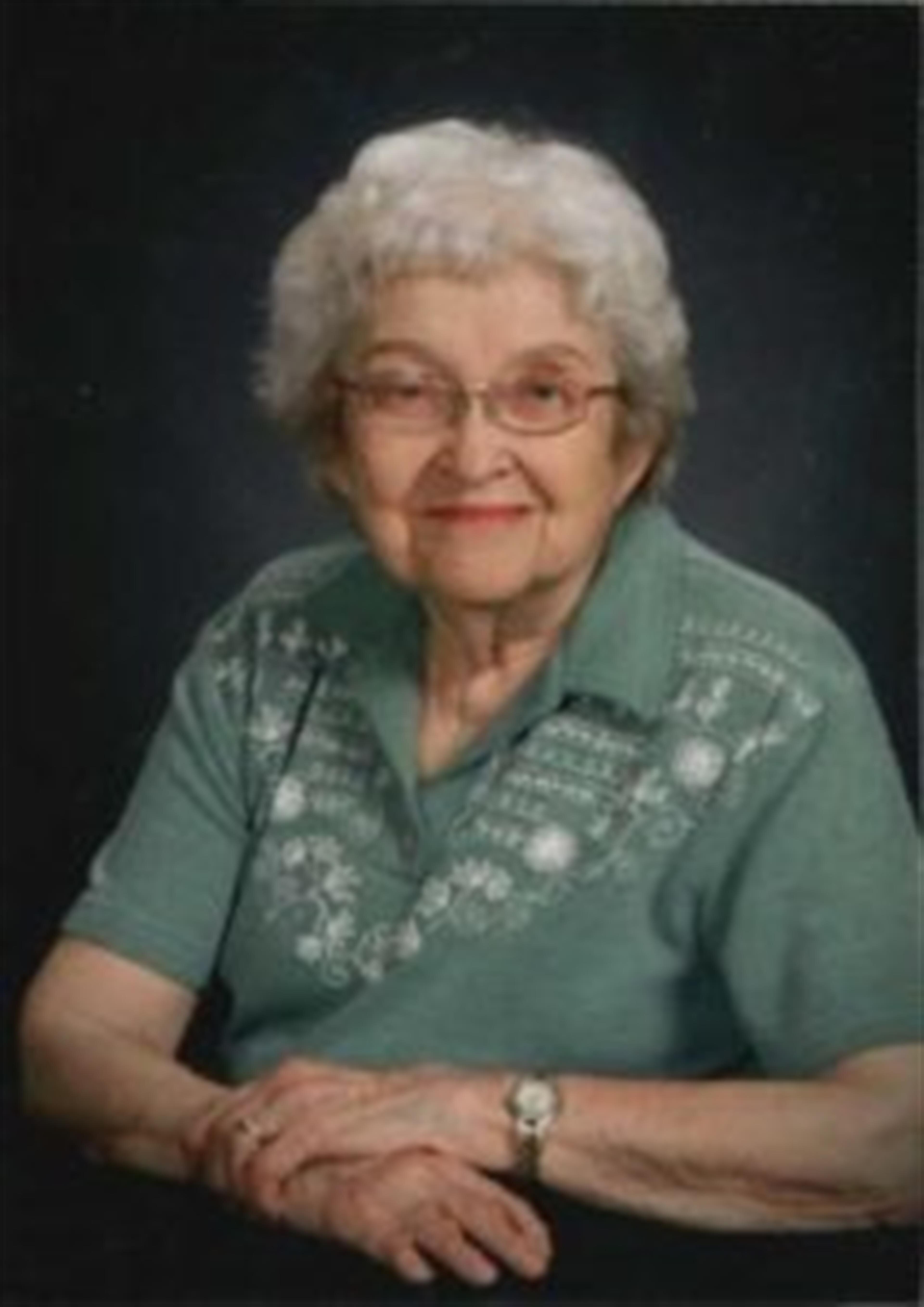Coriene Kelly