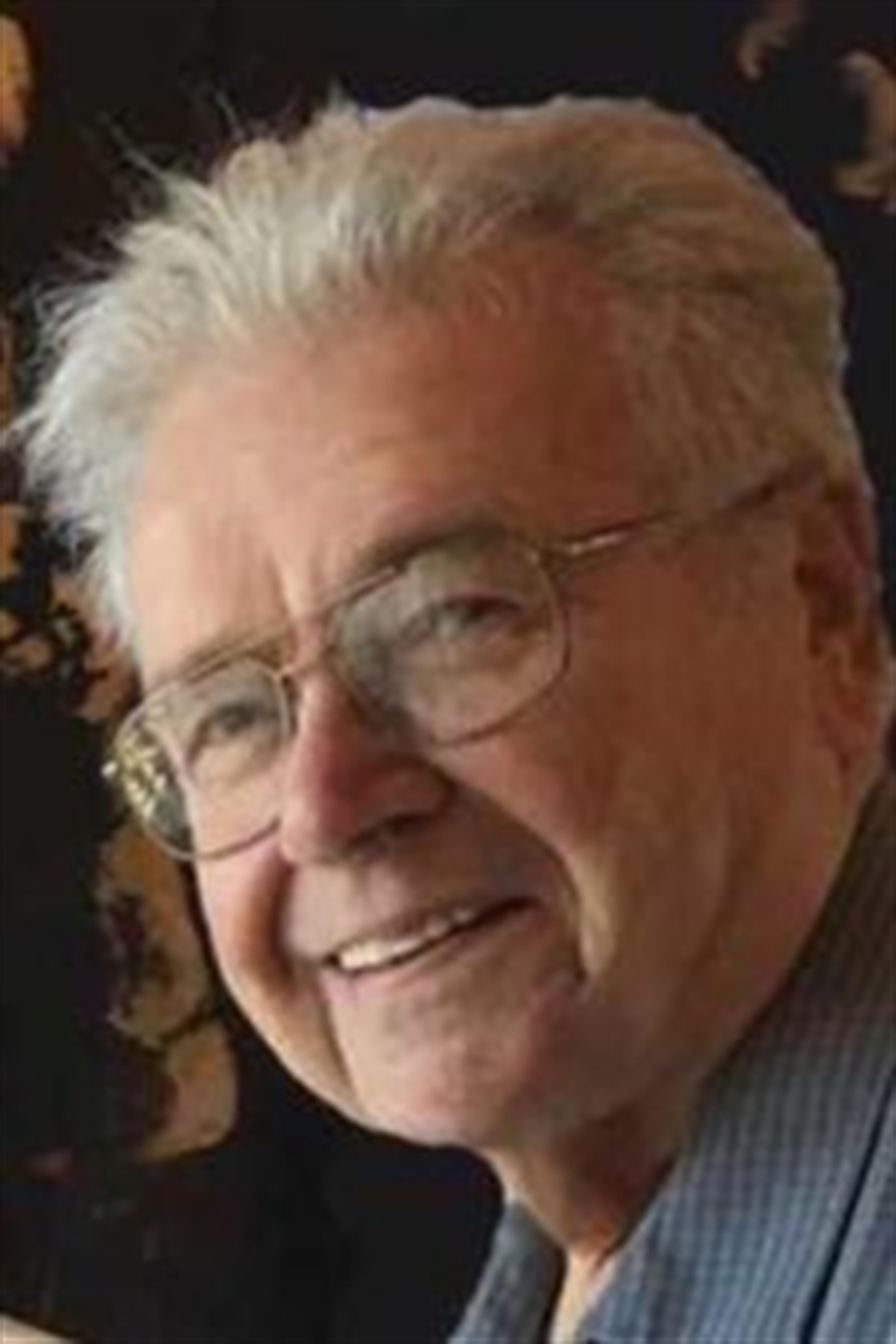 Harry John Schneeberg