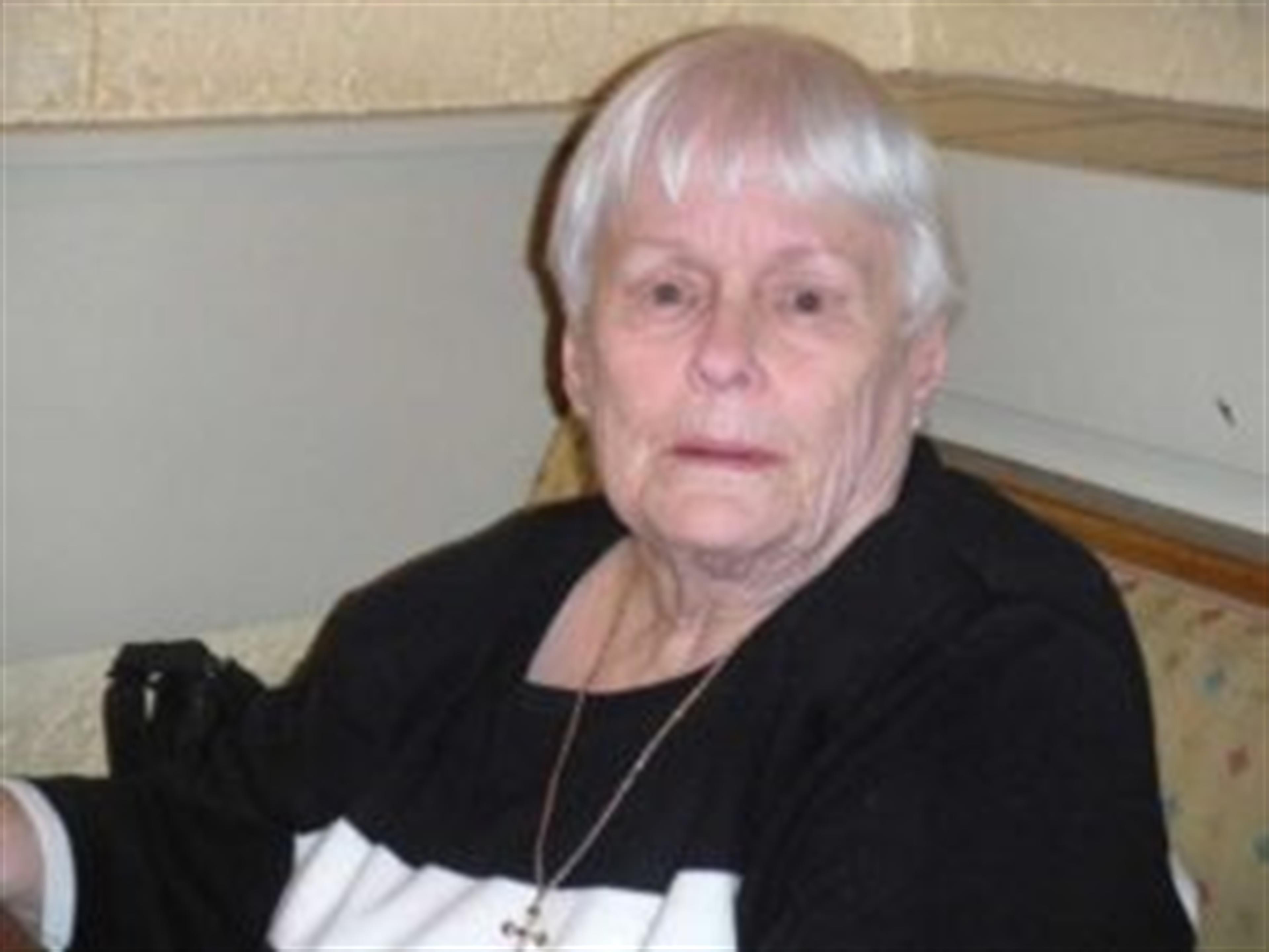 Emma Florence Norman