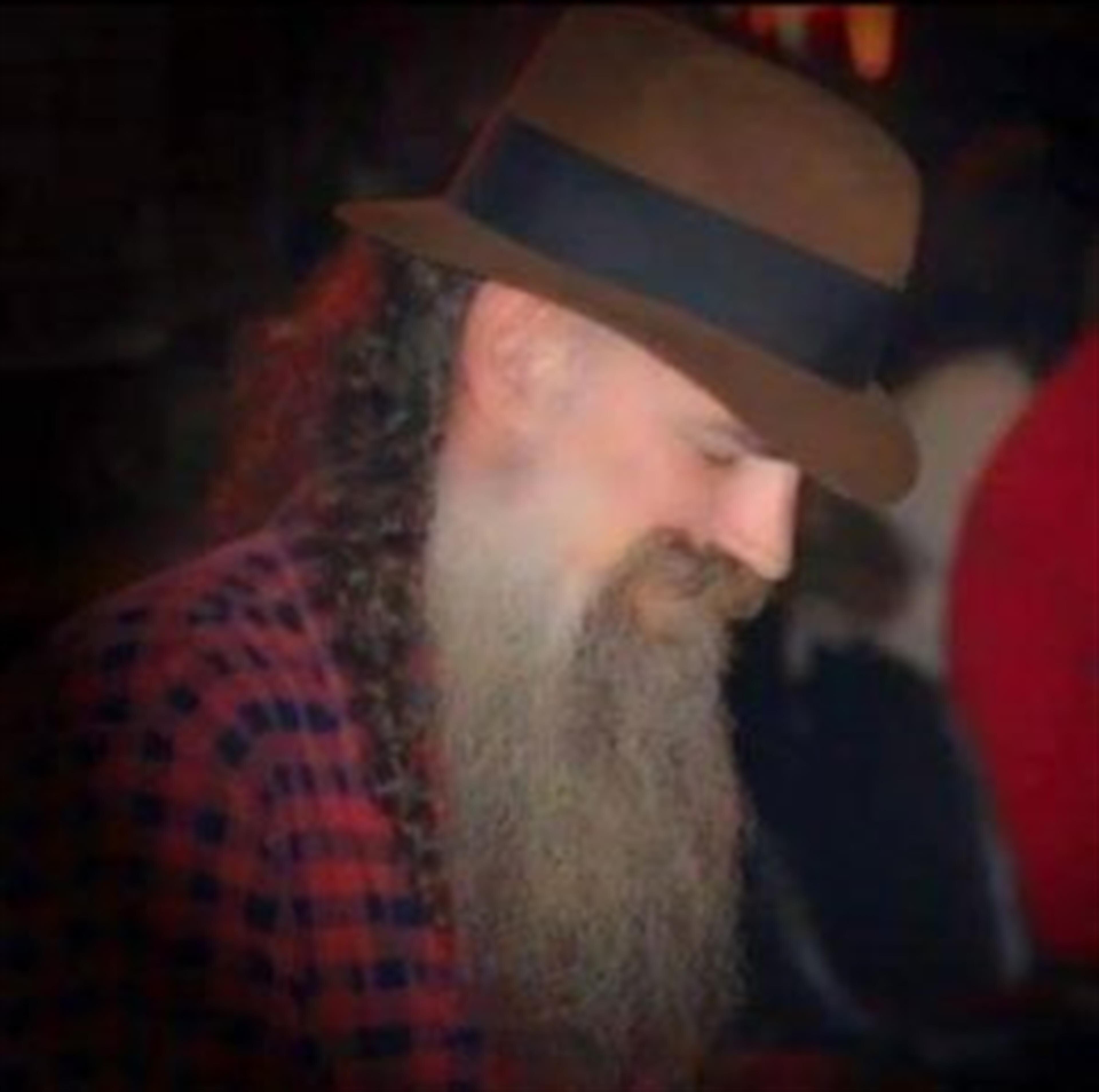 Philip "ZZ" Wayne Hoifeldt