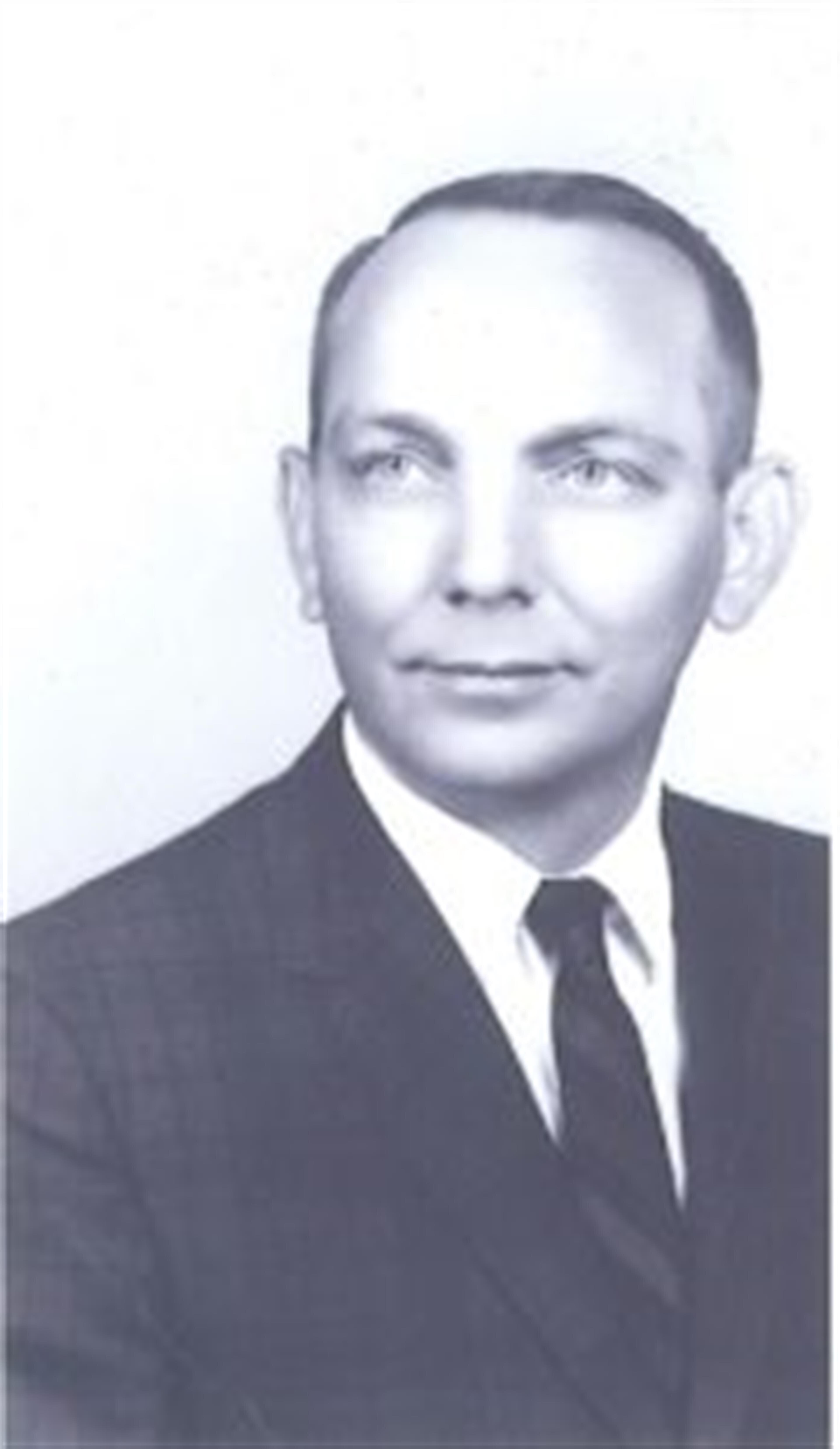 Richard Allen Slagle