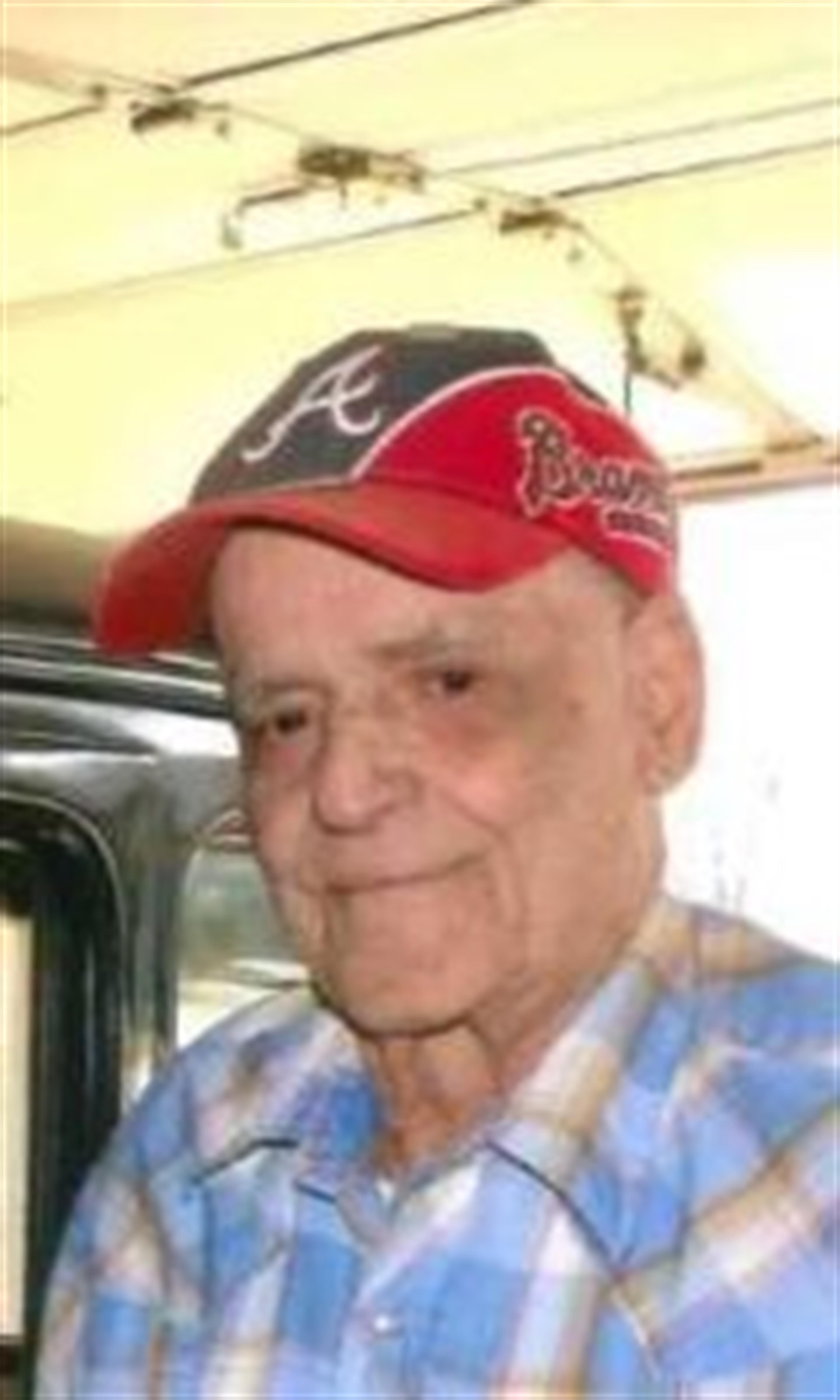 Alan Eugene Overturf