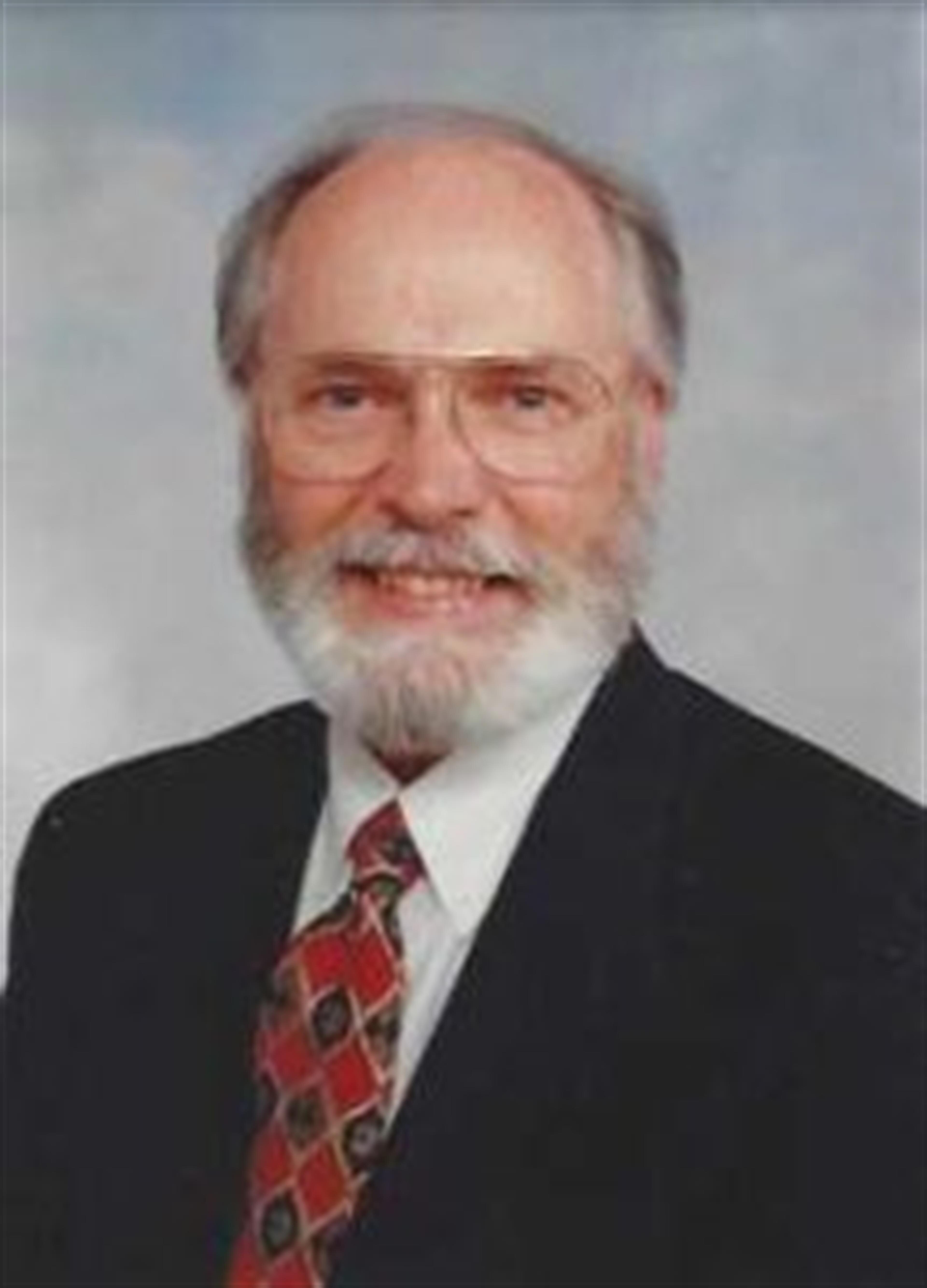 Gene Edward Griffin