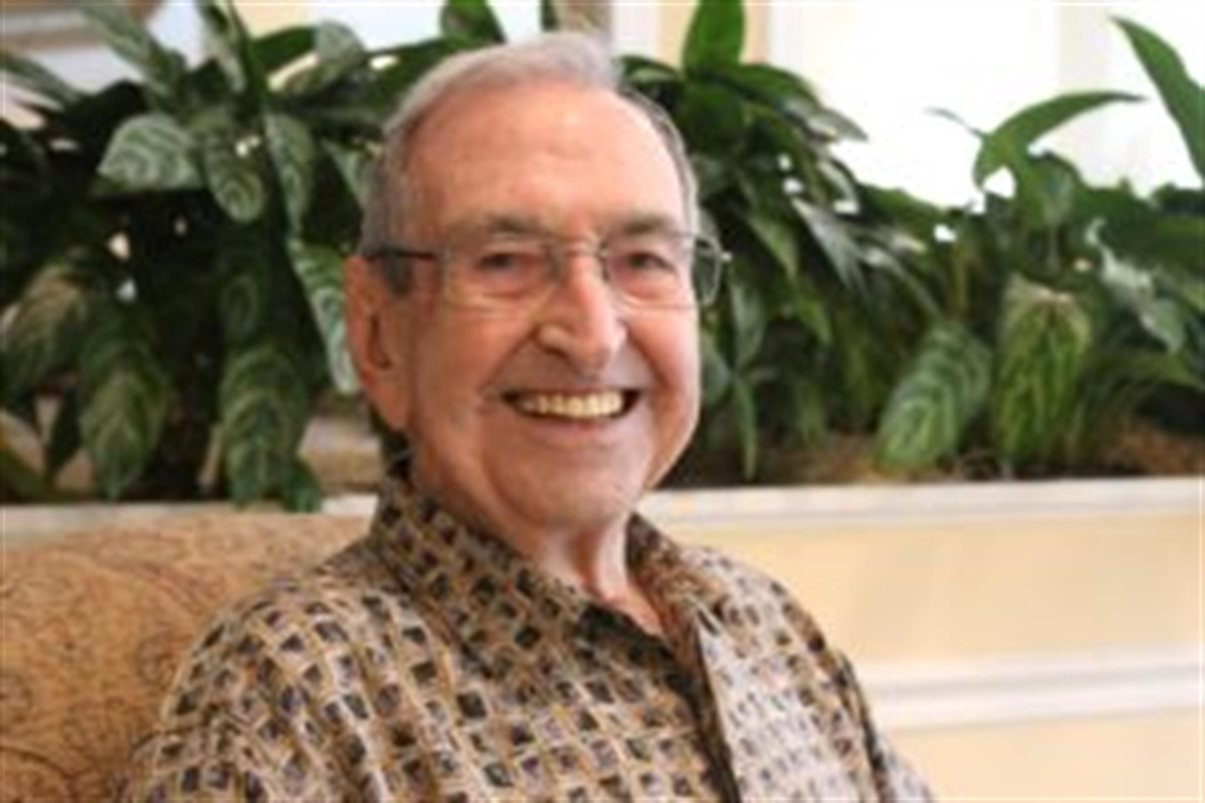 Charles Laverne Crews