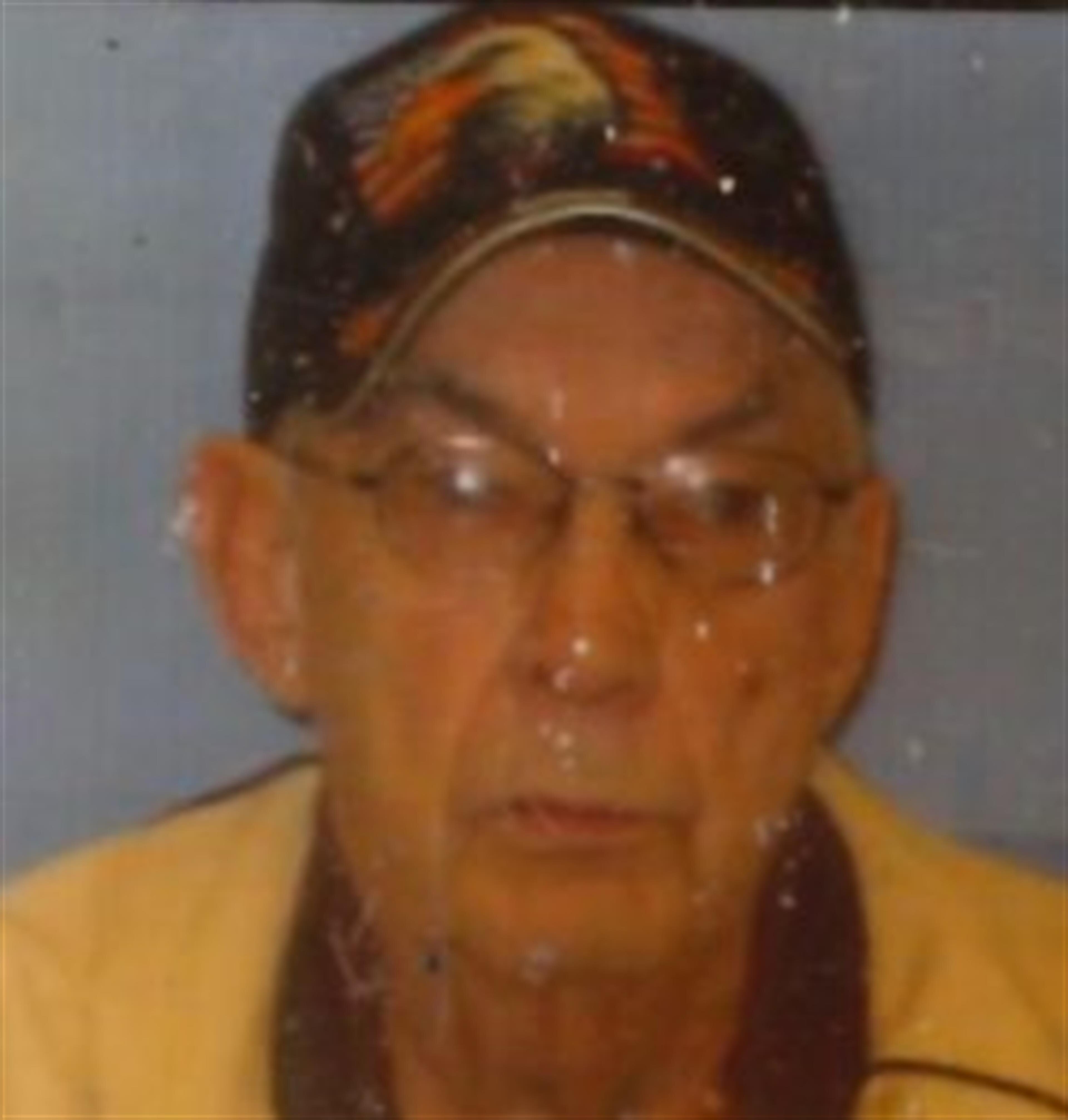 Donald Arthur Knox