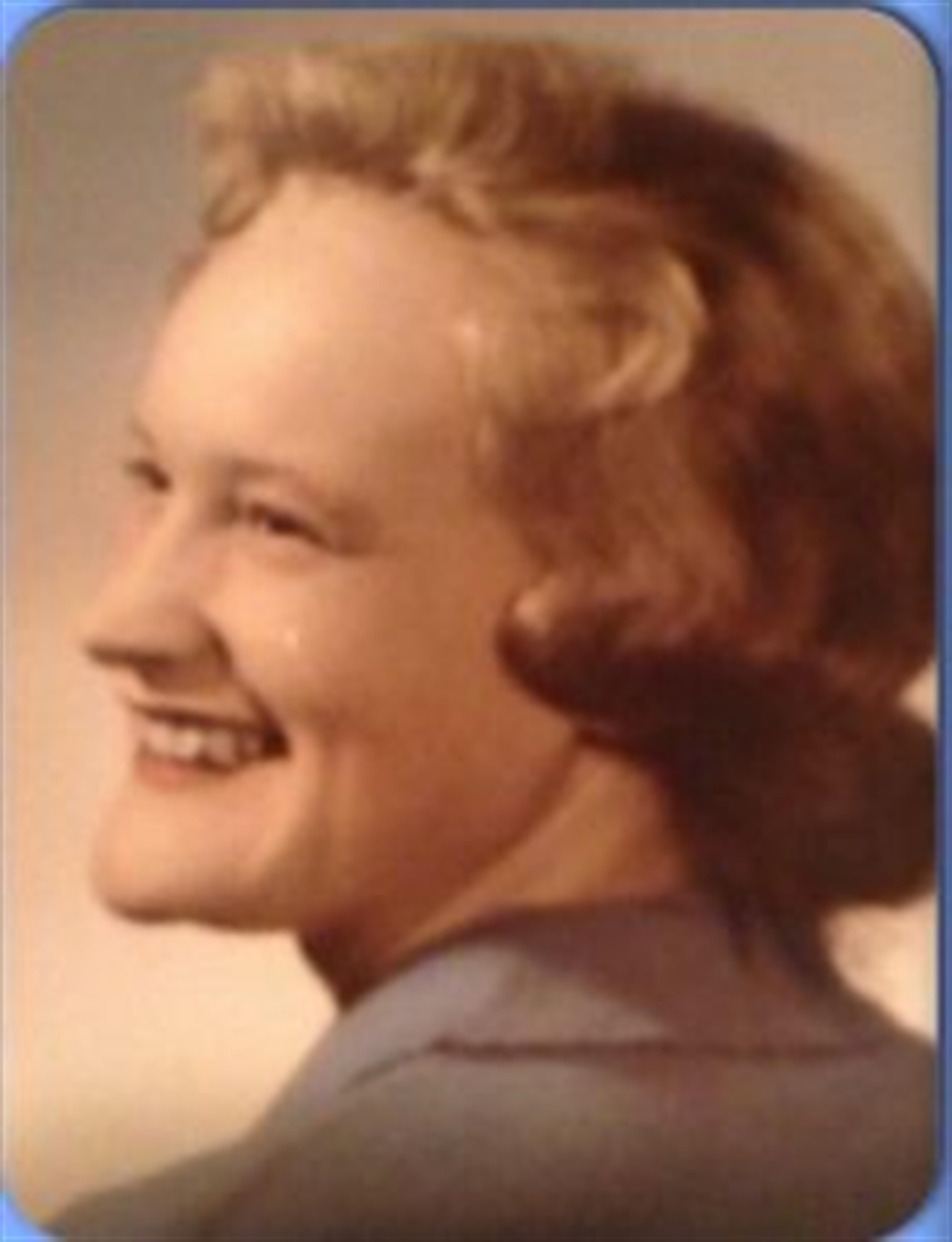 Sandra Kay Welch-Covington
