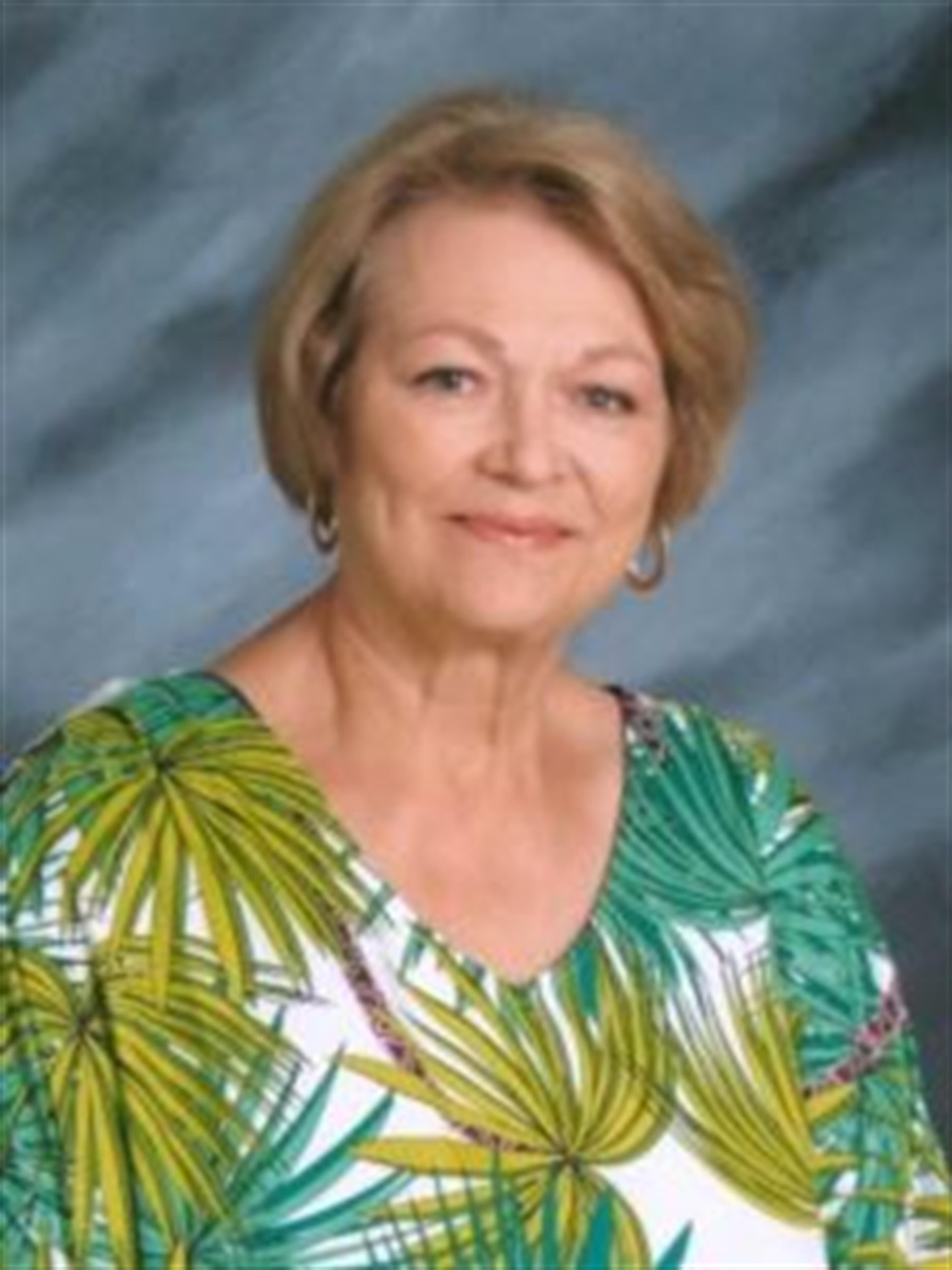 Anita Marie Conner