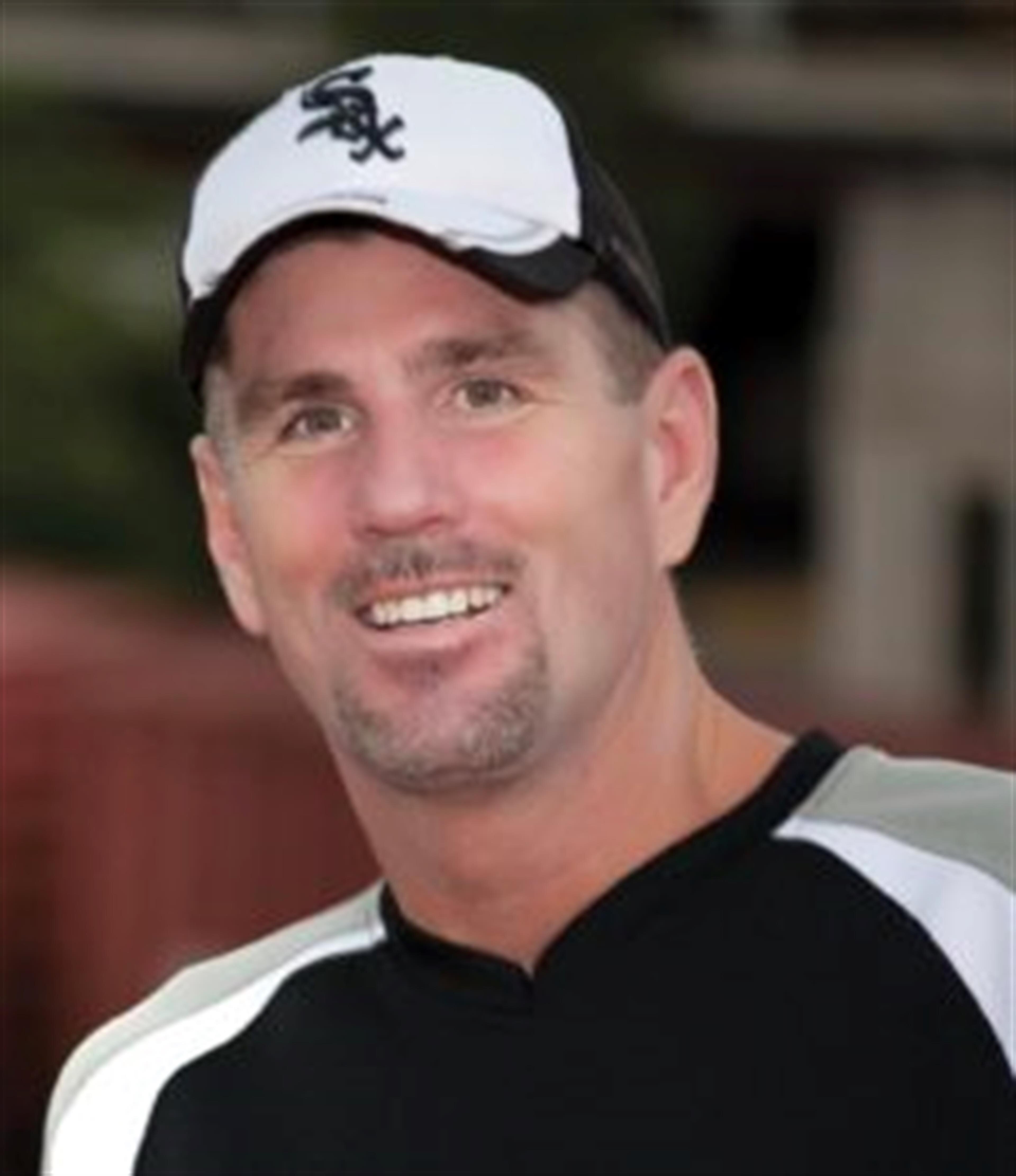 Timothy Edward Willison
