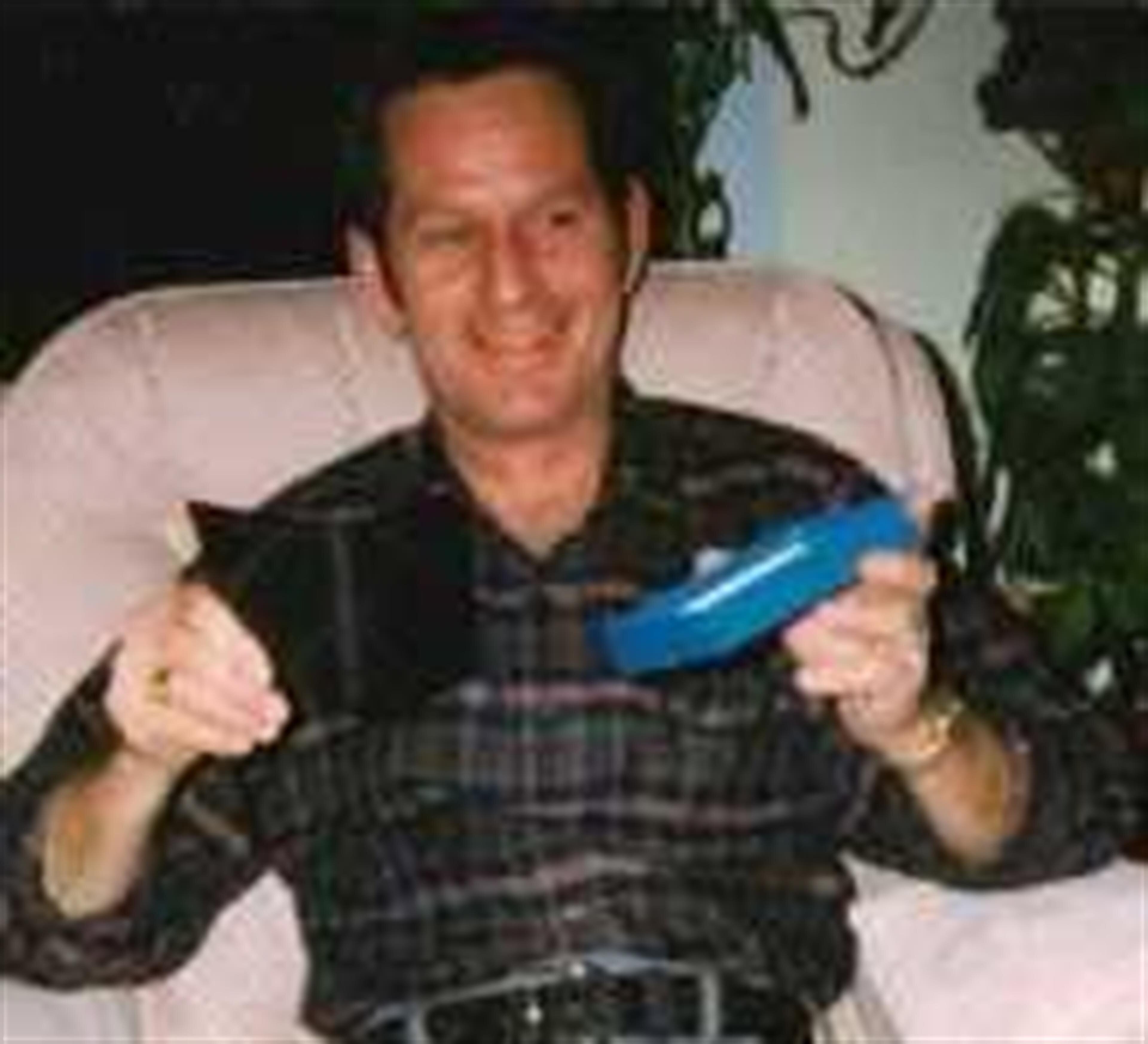 Harley "Duane" Ray