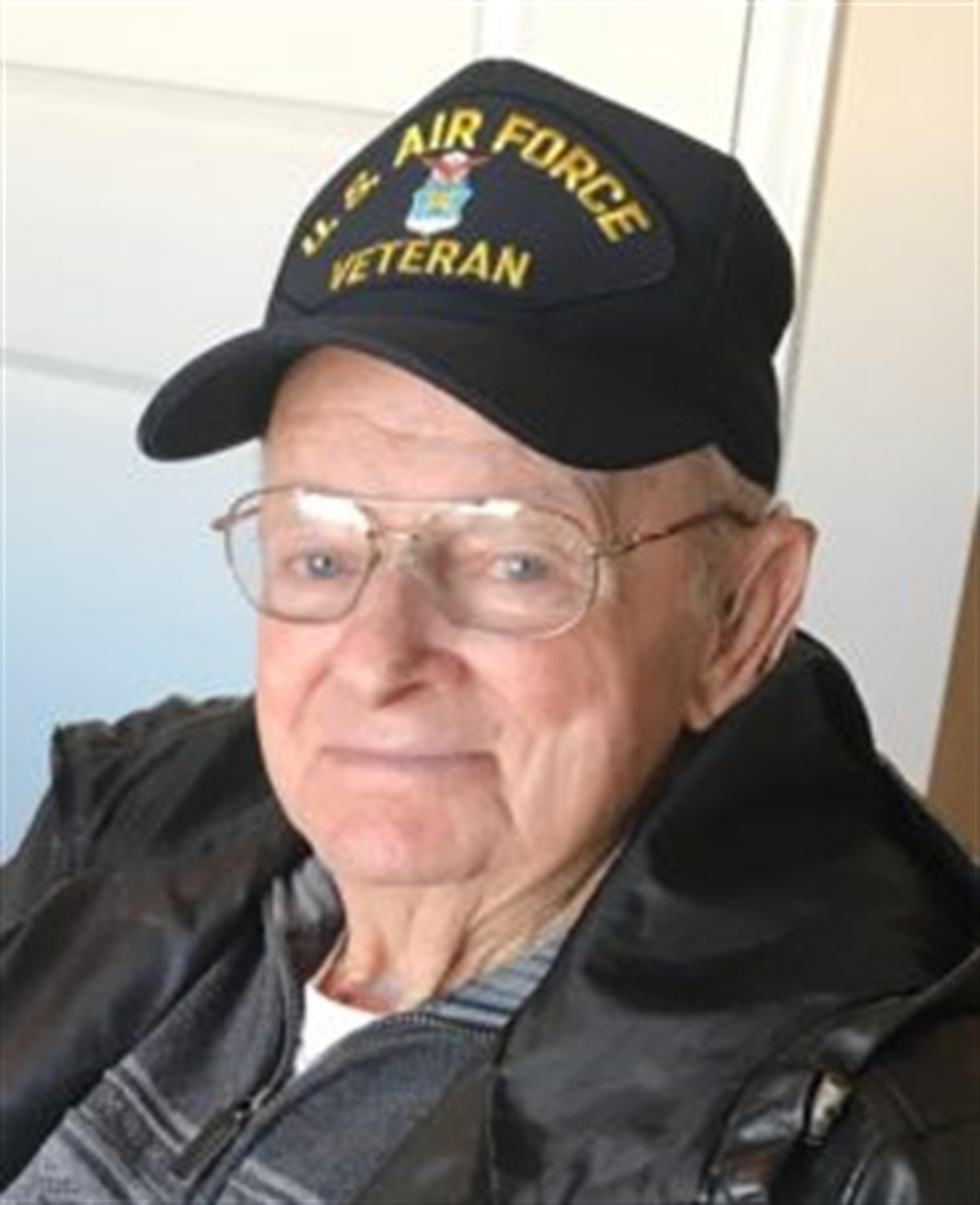 James A. Riley