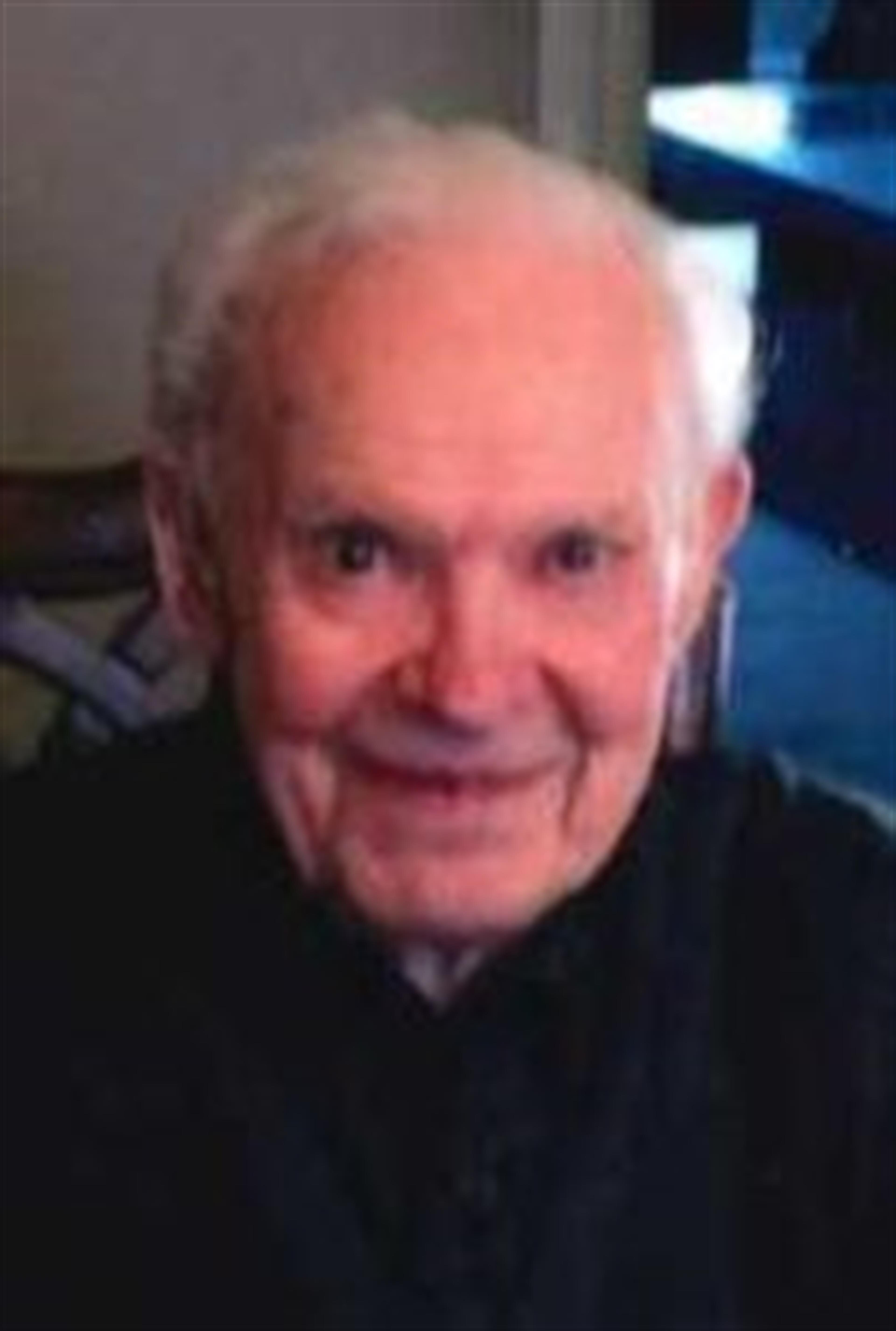 Harry Warren Austin Jr.