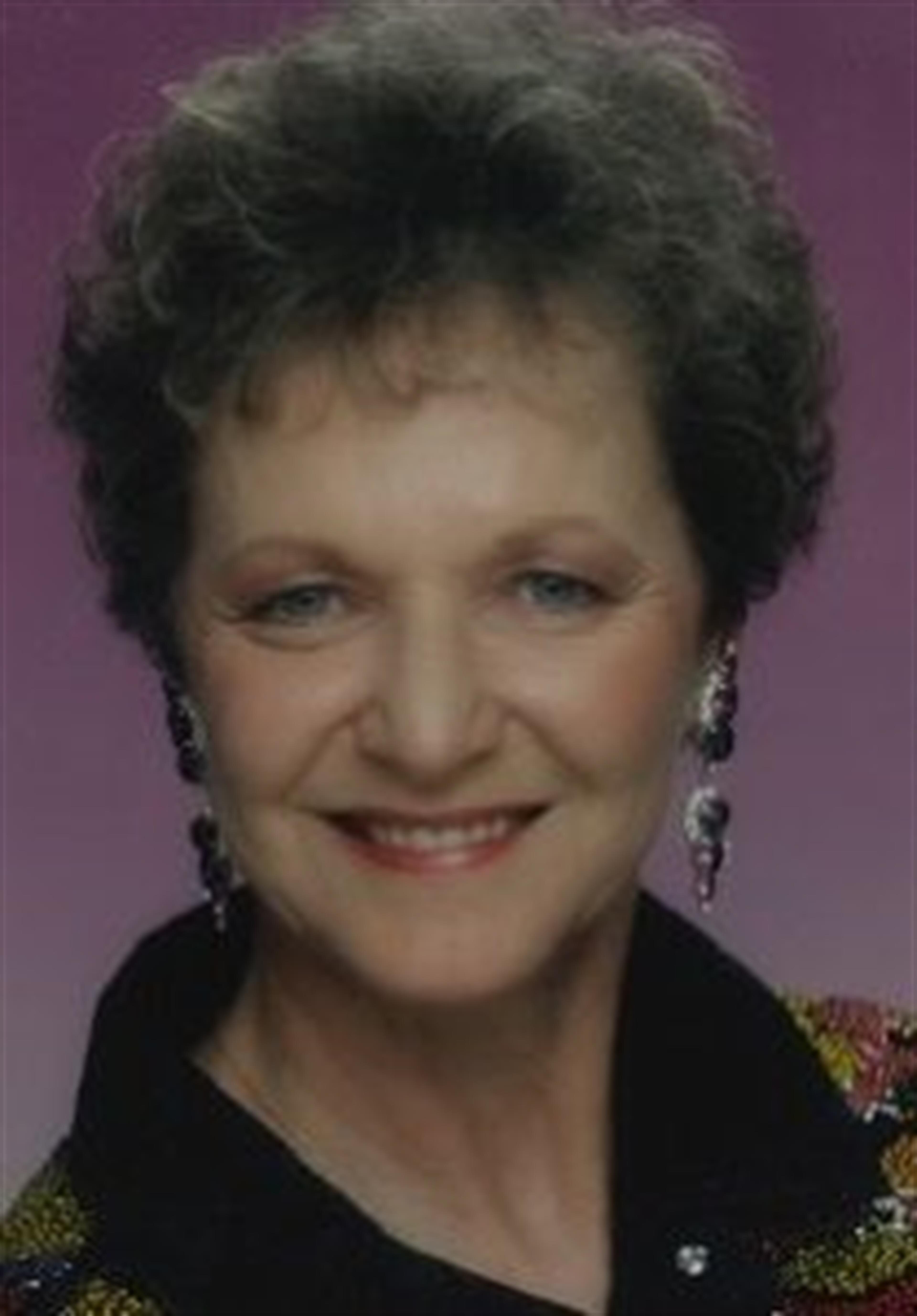 Vivian E. Richmond
