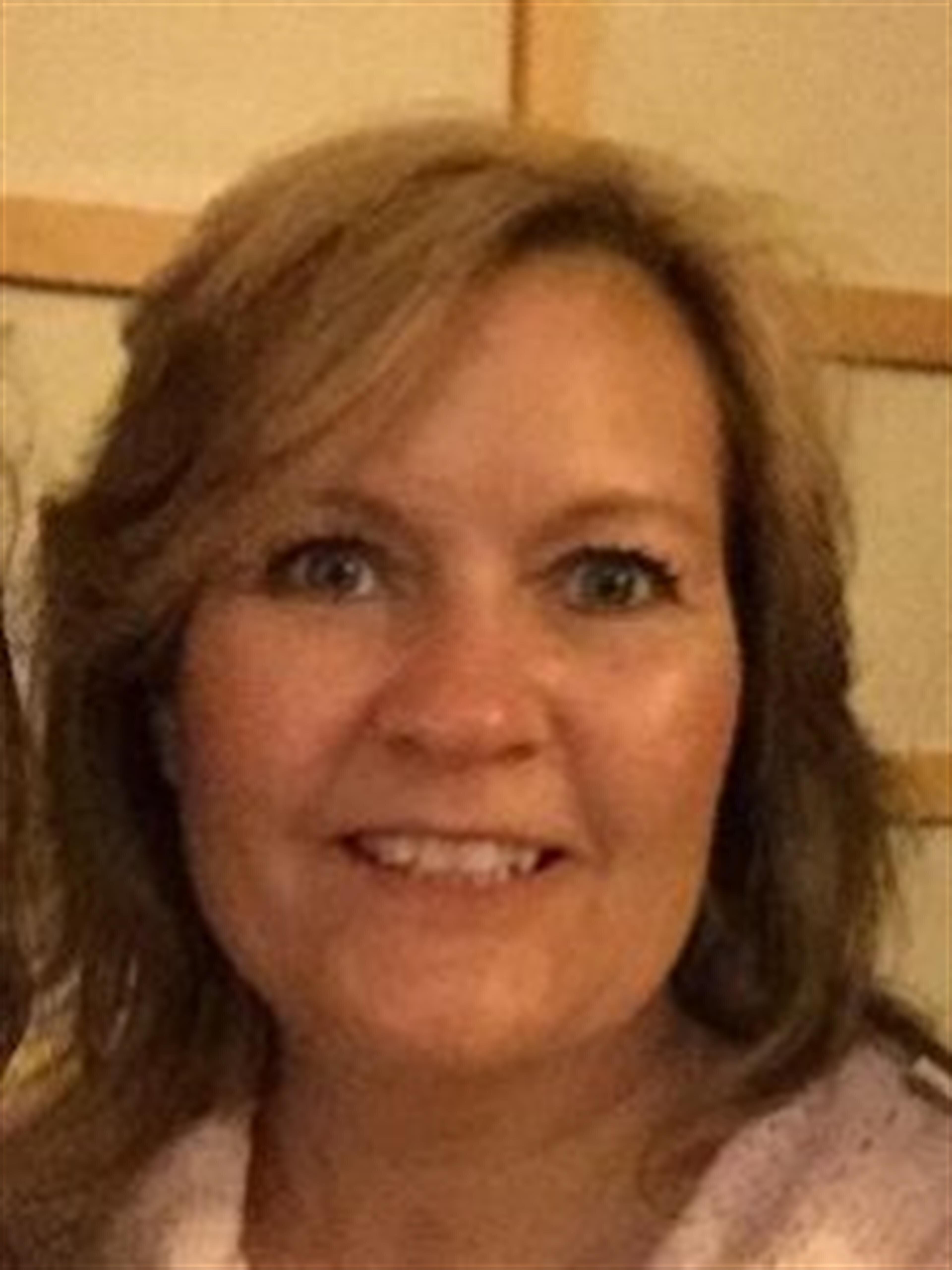 Anita JoAnn Merrik