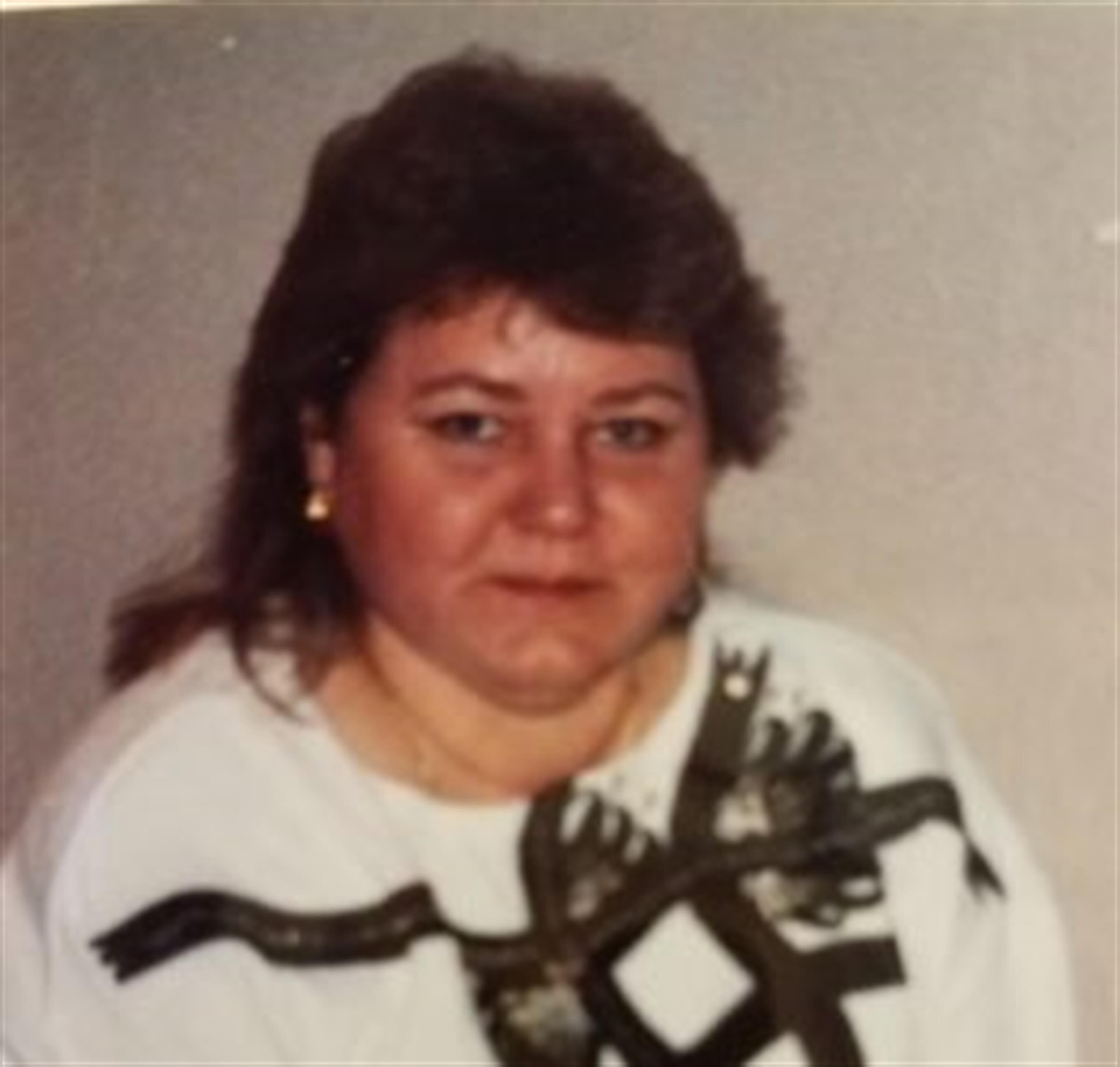 Barbara O'Banion