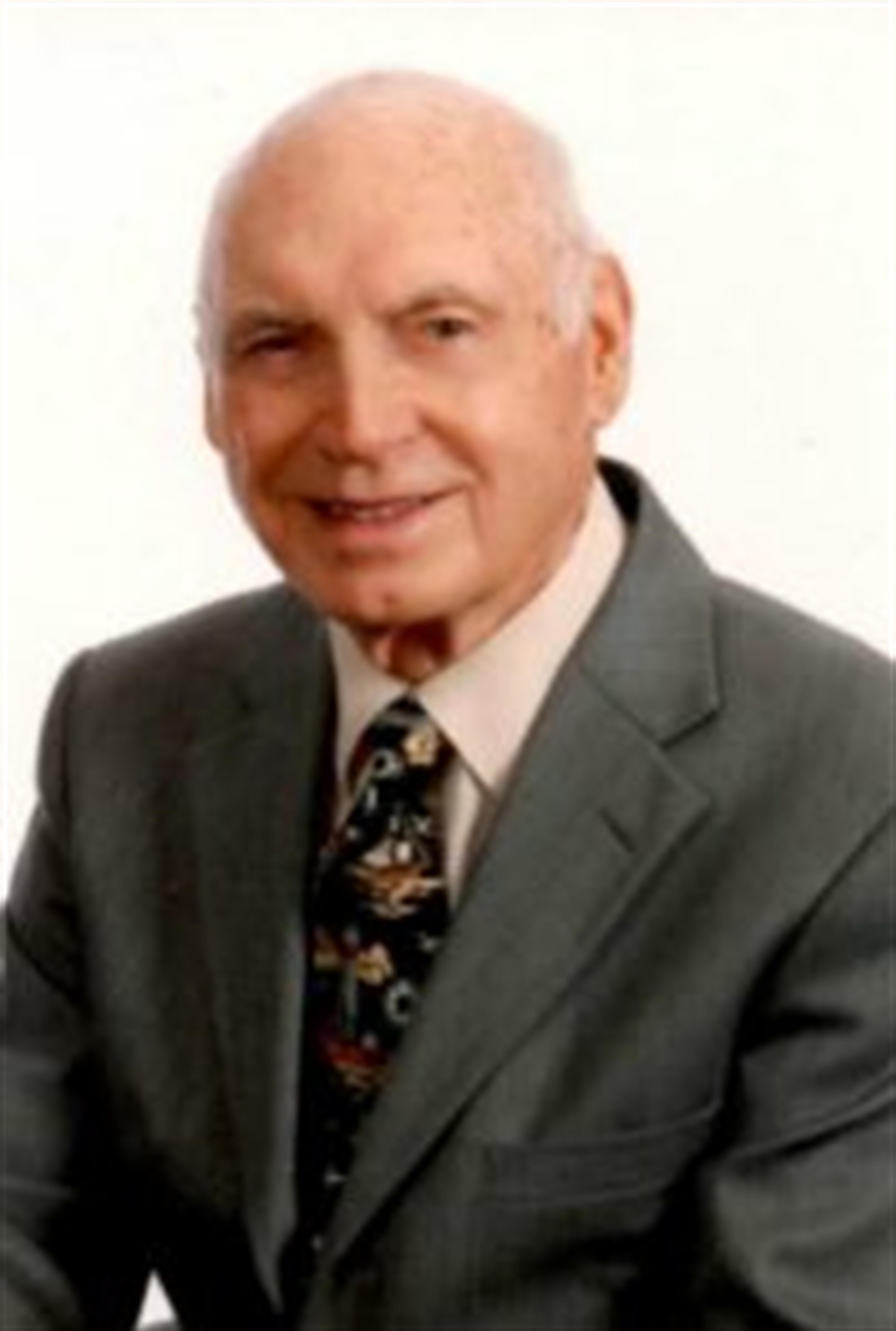 Robert Earl Brooks