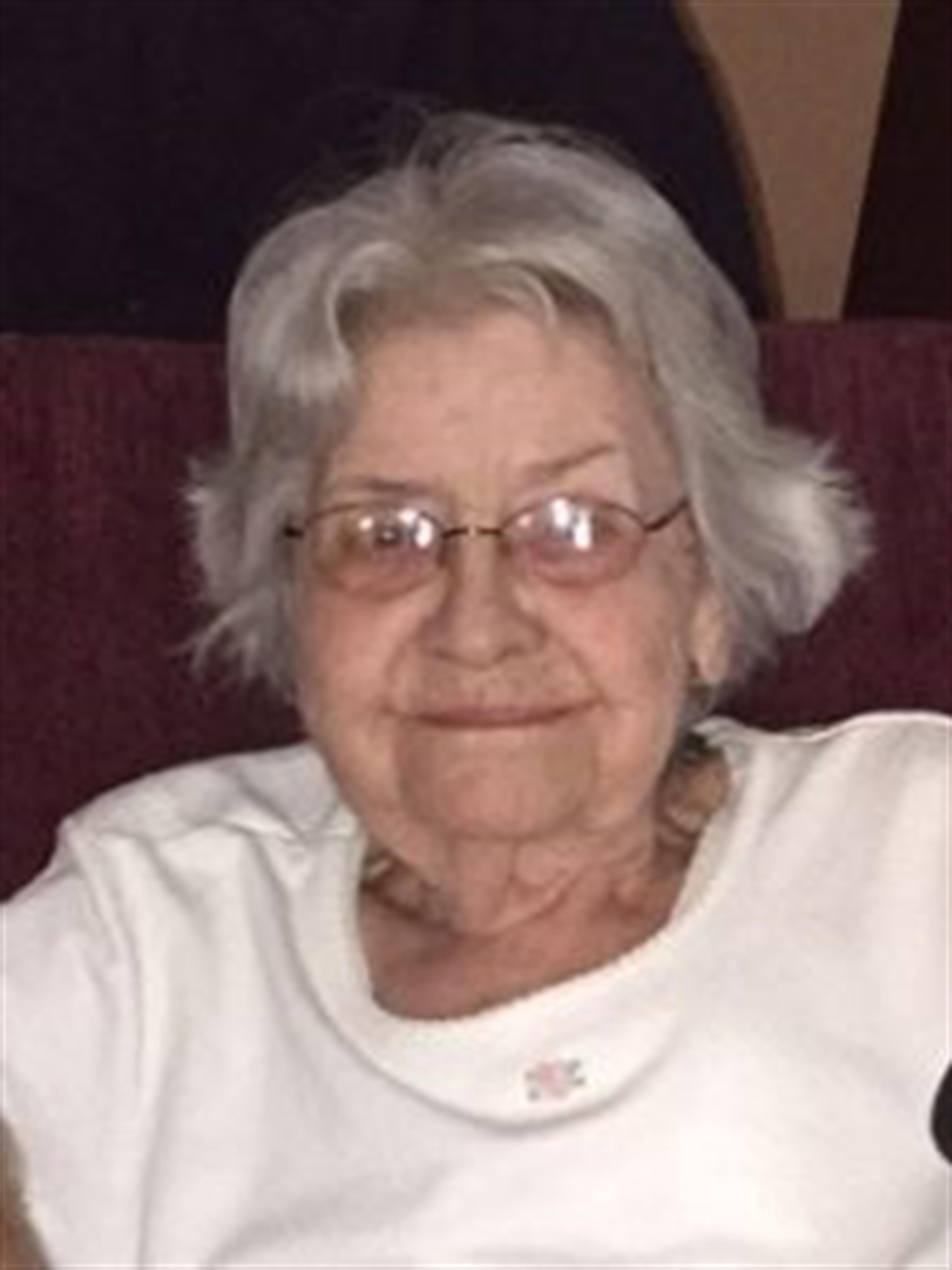 Charlene Glenna Fousel