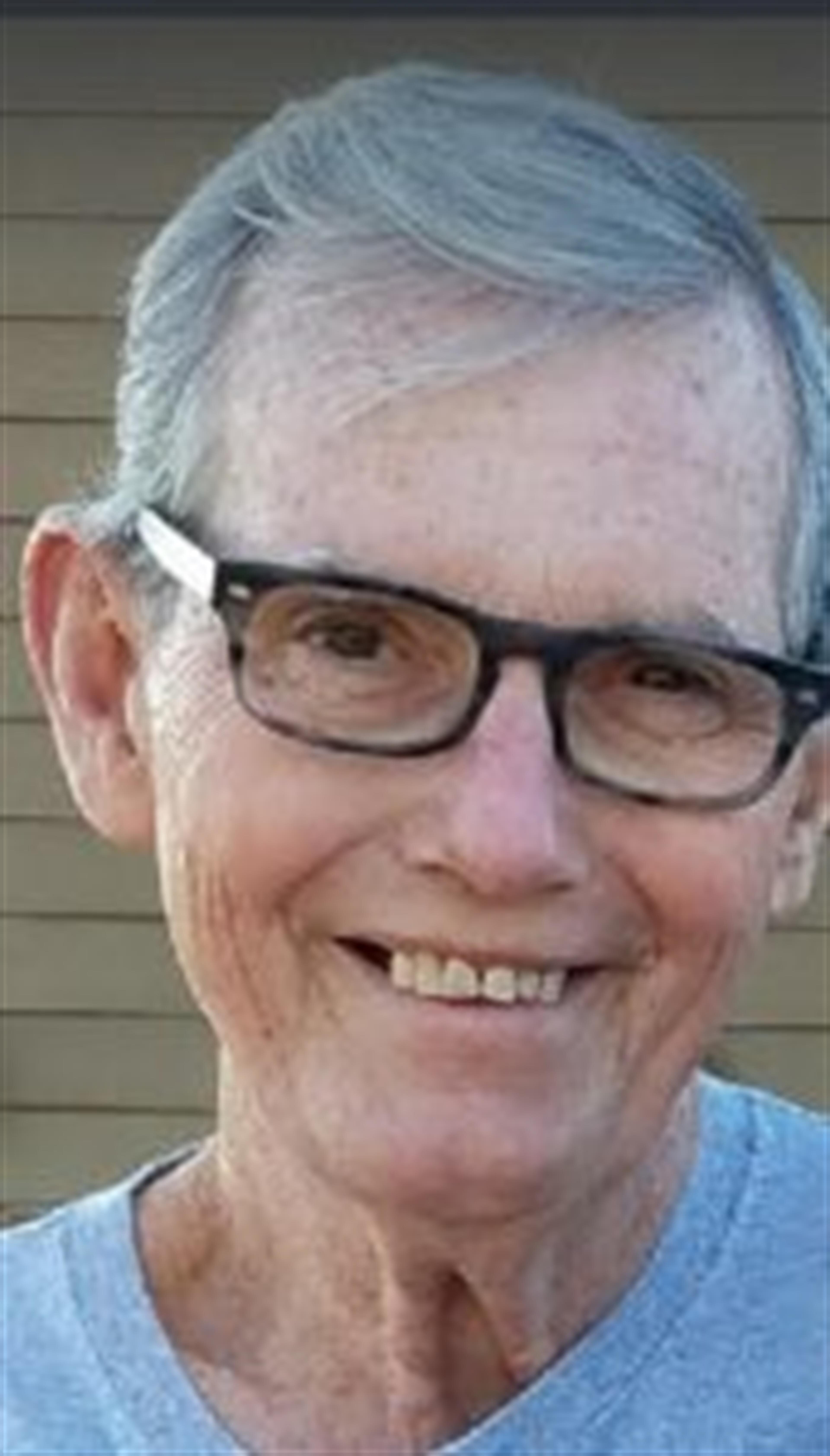 Robert Reidenbach