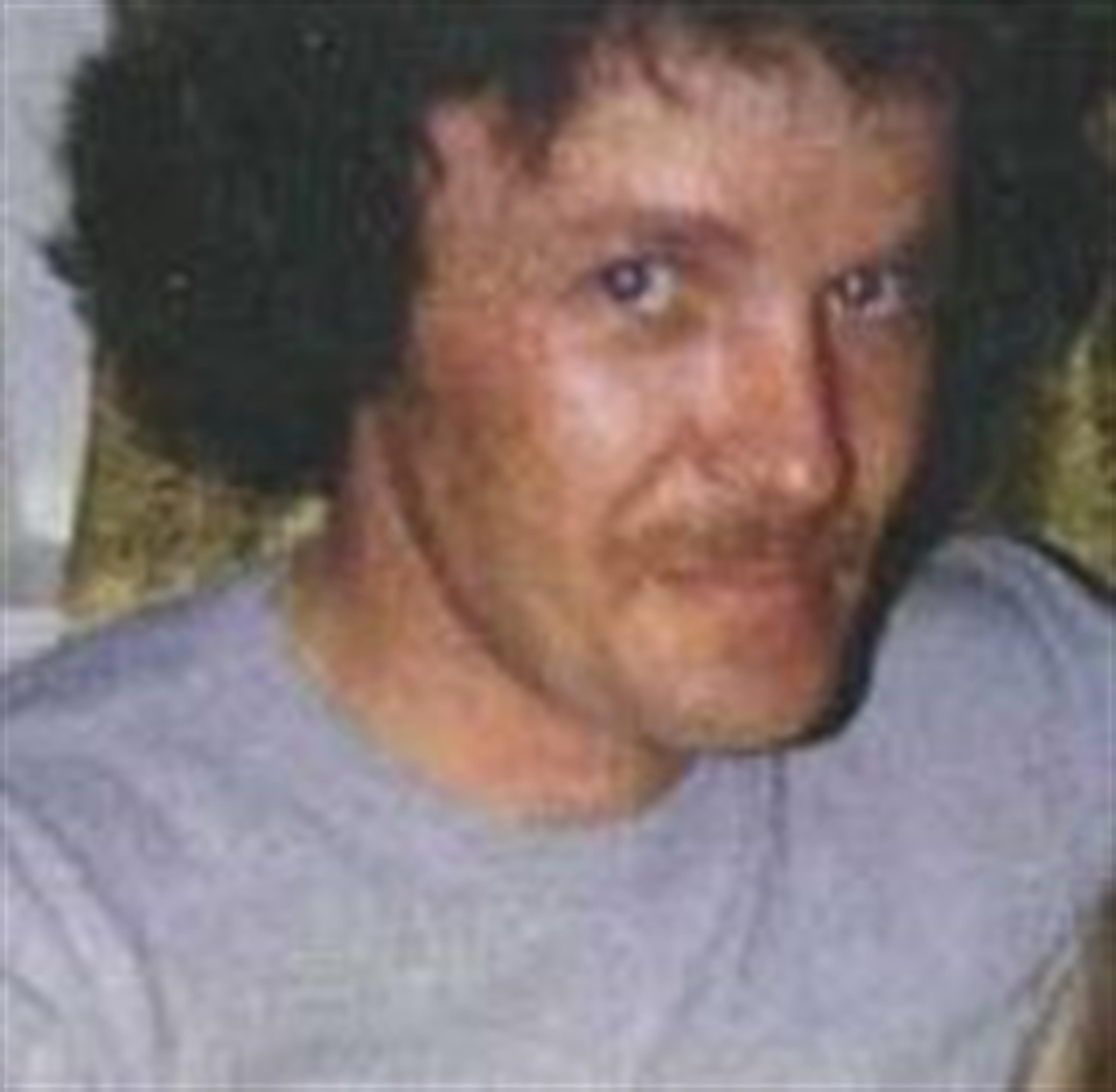 Walter Franklin Sixkiller Sr.