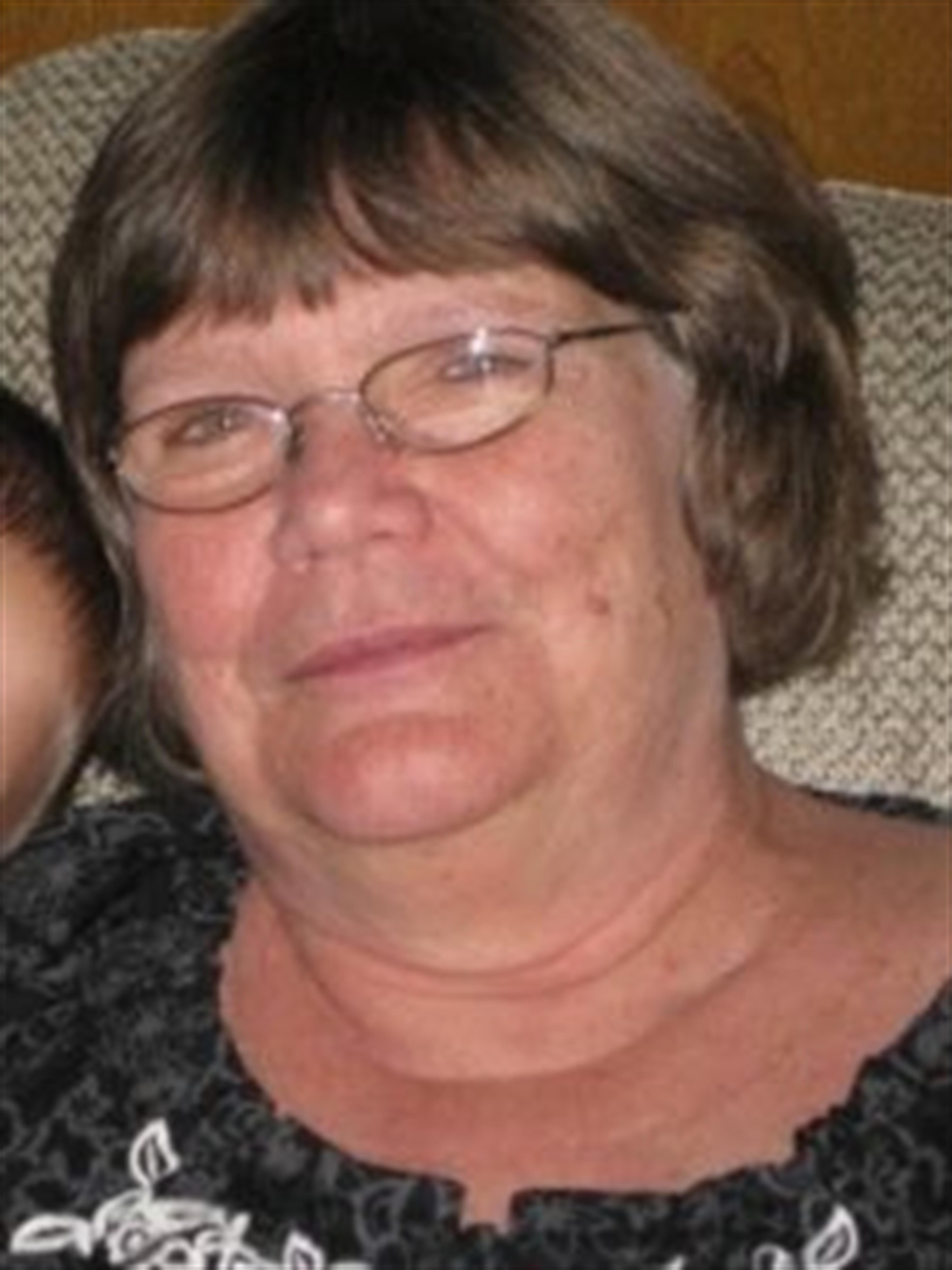 Tracy A. Lohman