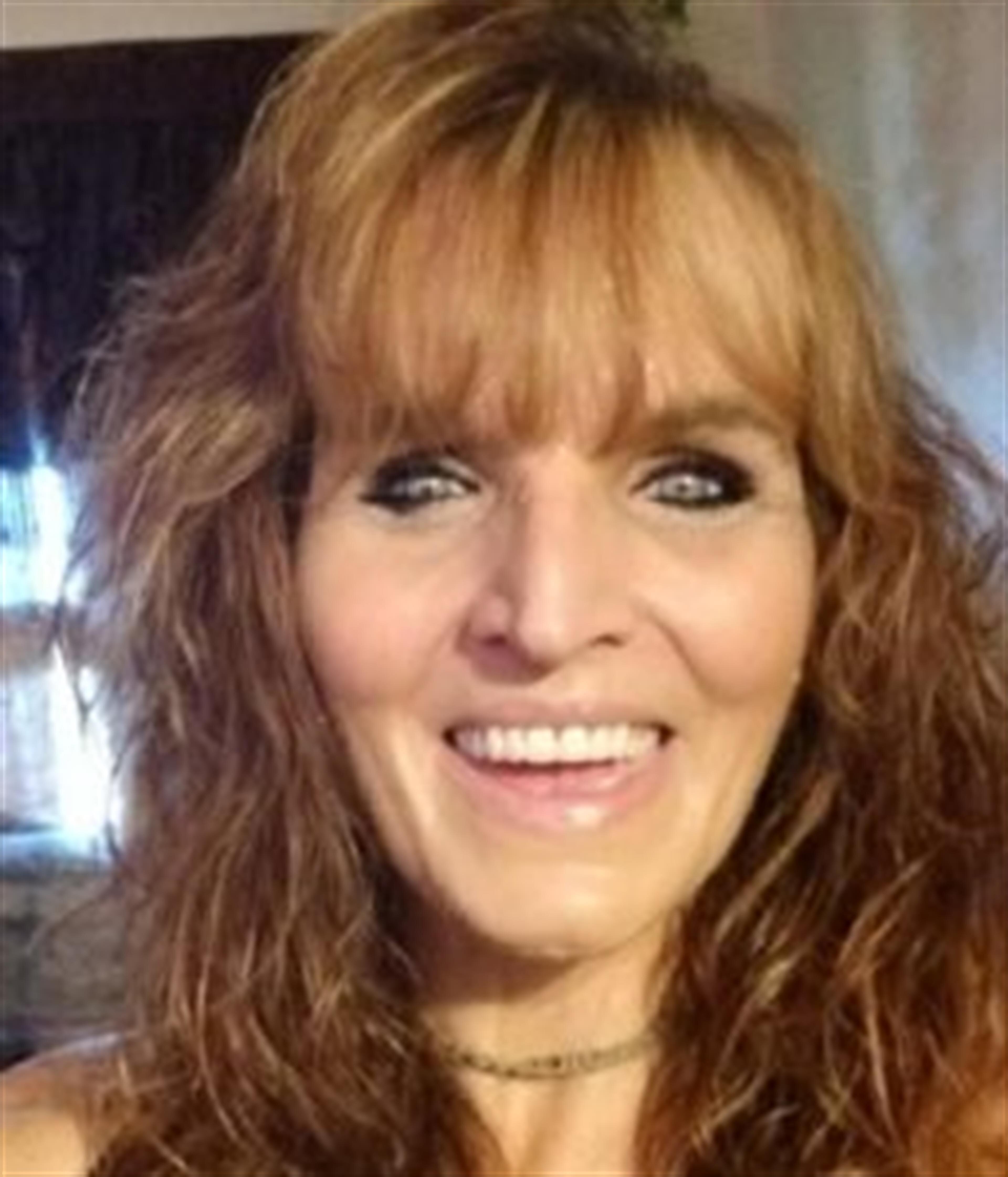 Robyin Fairchilds