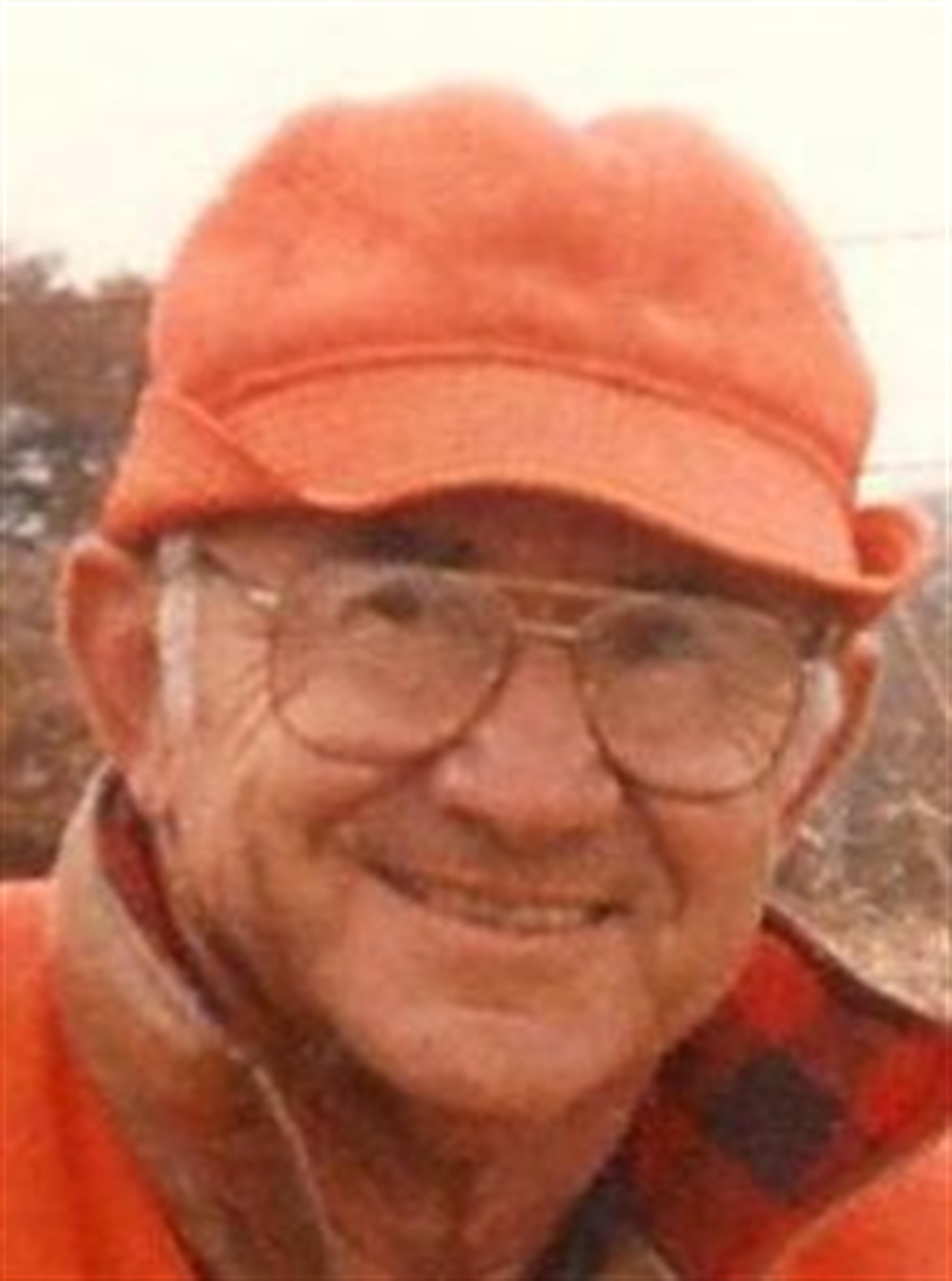Francis "Frank" Anthony Votava