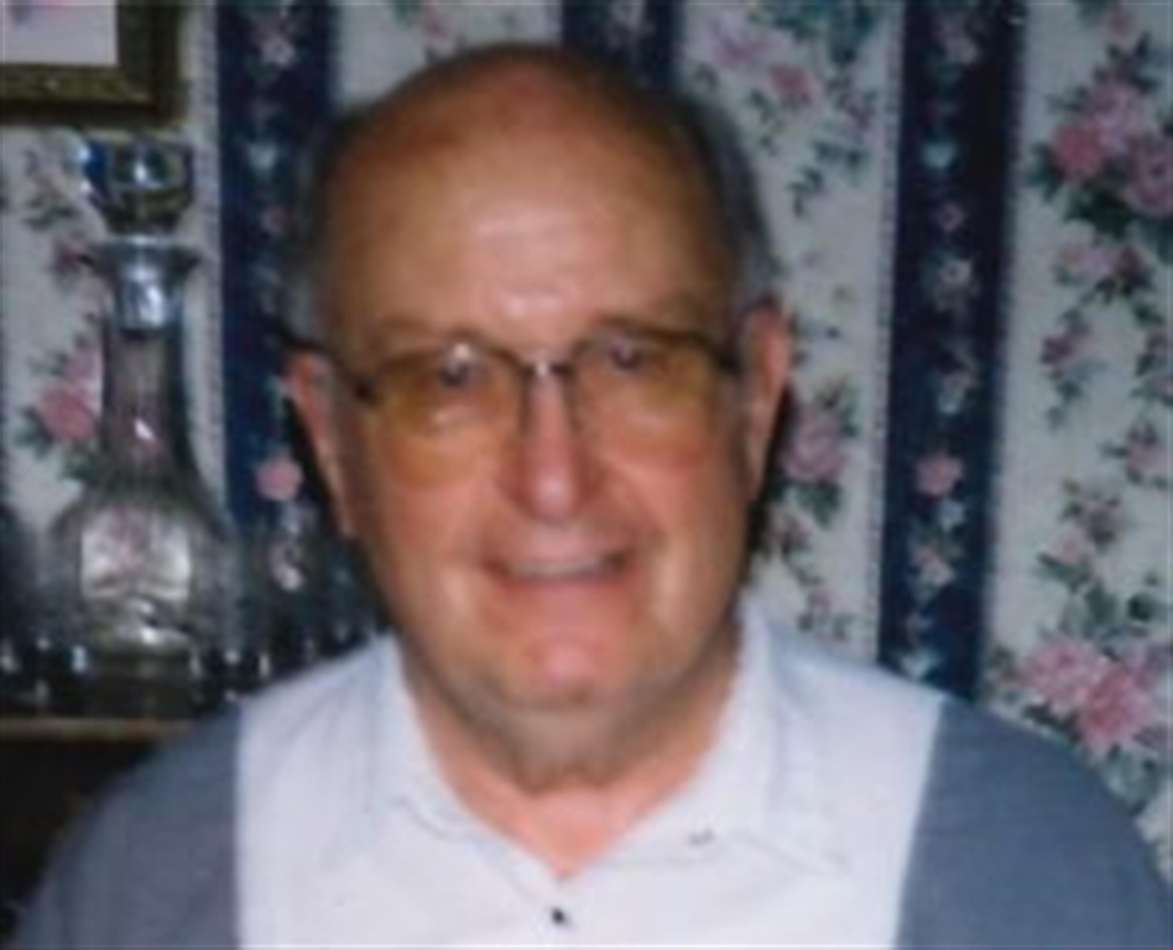 Jerry Allen Hays