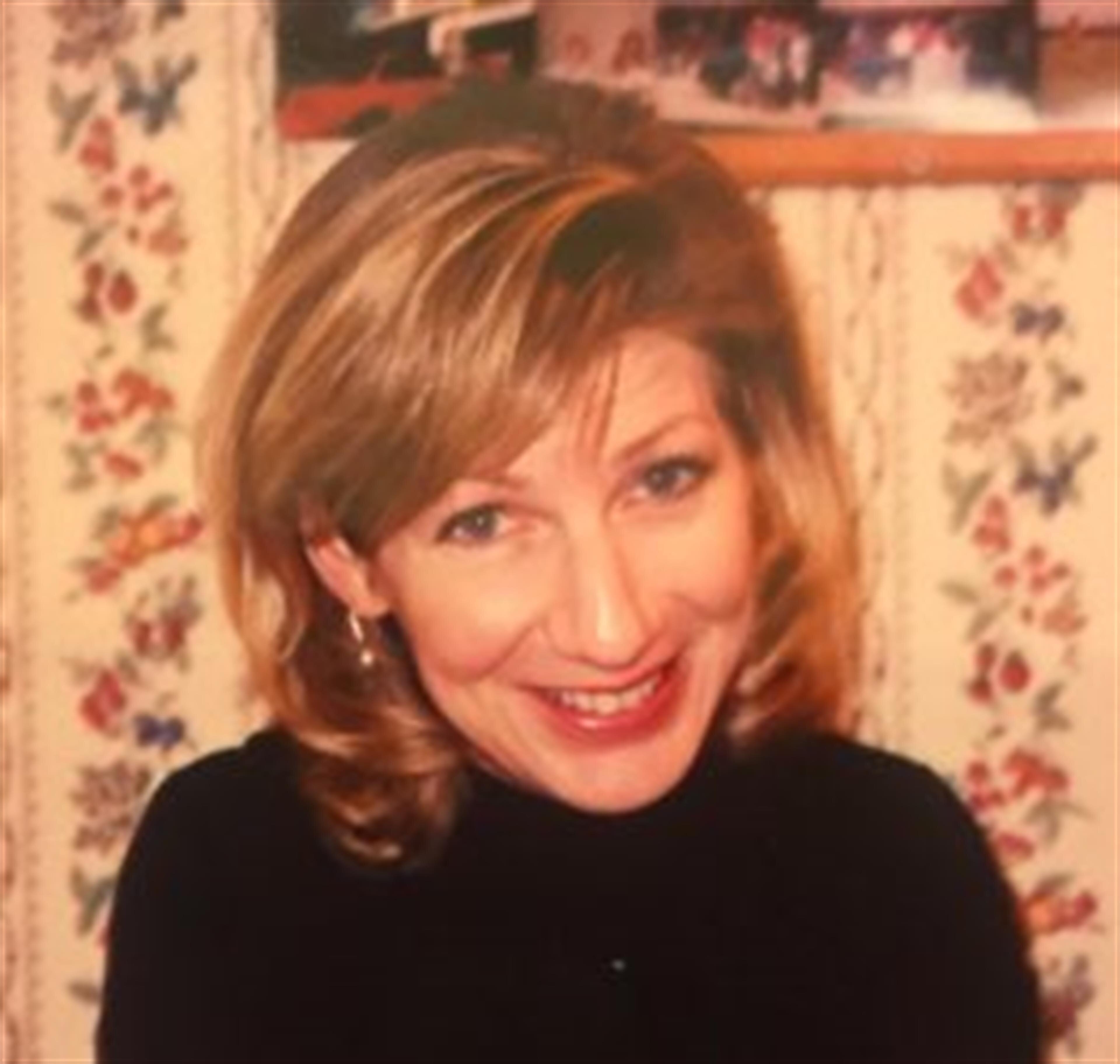 Joanne Elaine Phillips