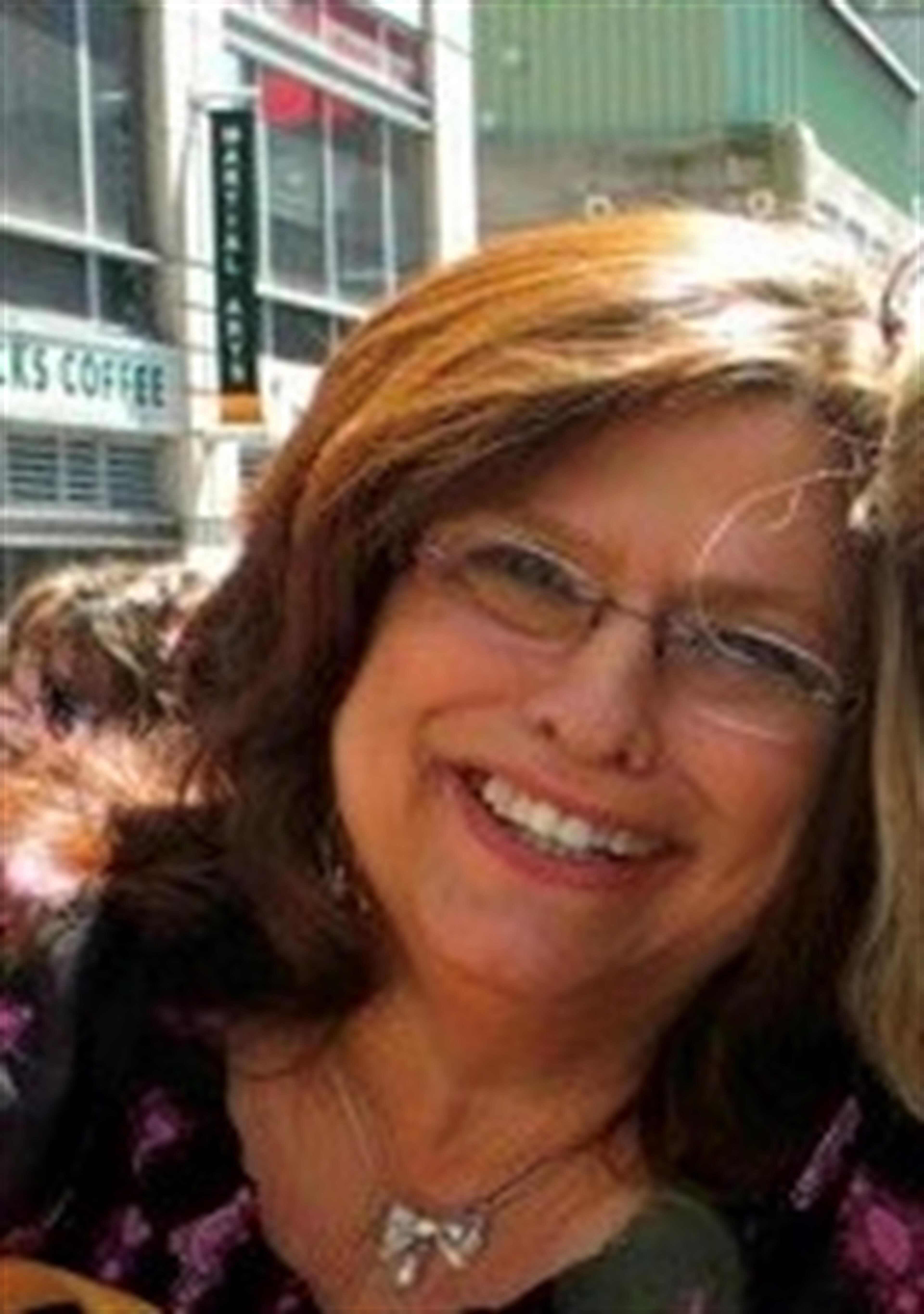 Helen Sue Lloyd