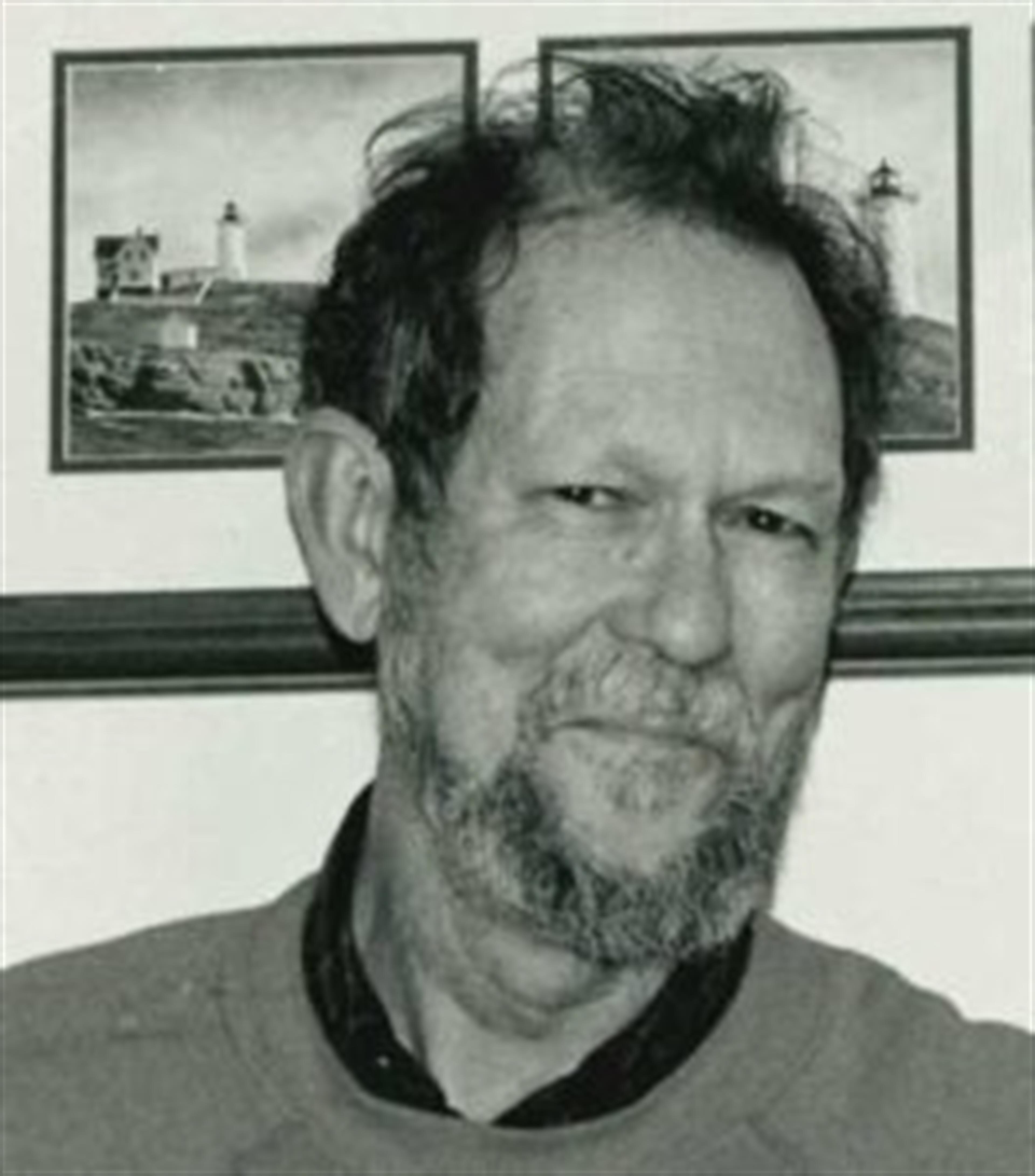 Kenneth "Ken" LeRoy Turinetti