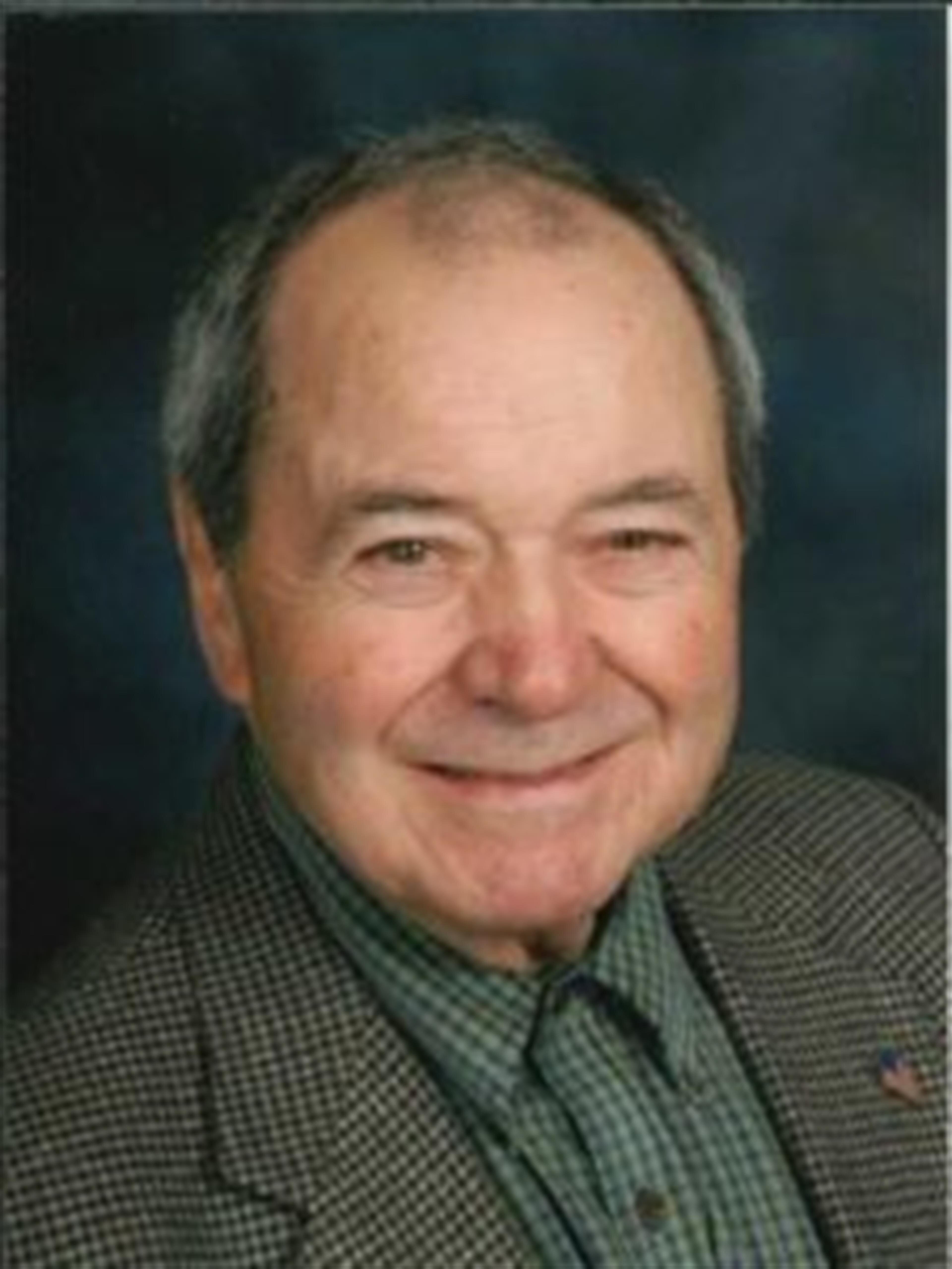 Roy Leatton Hubbard
