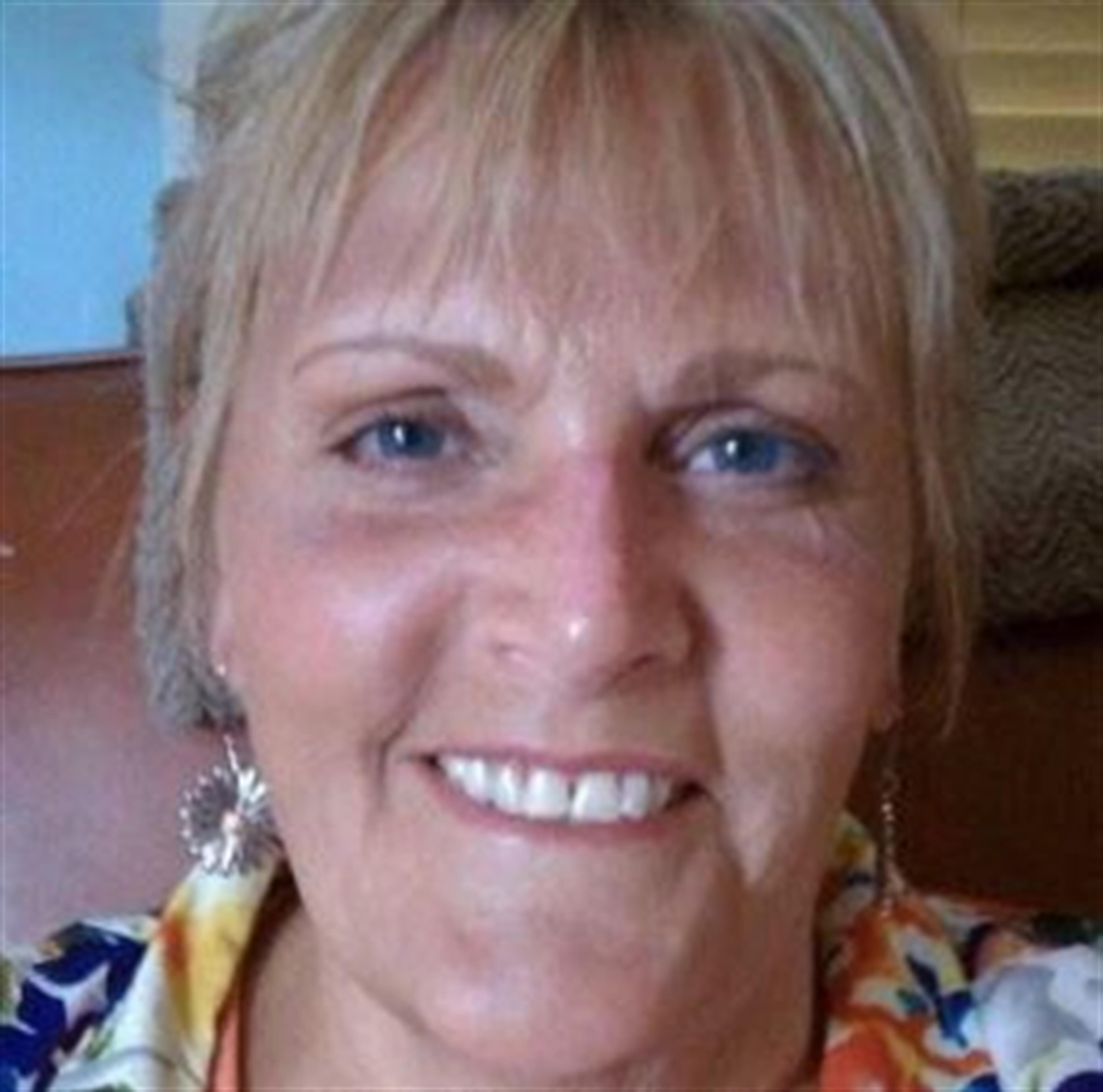Cynthia Louise Stentzel
