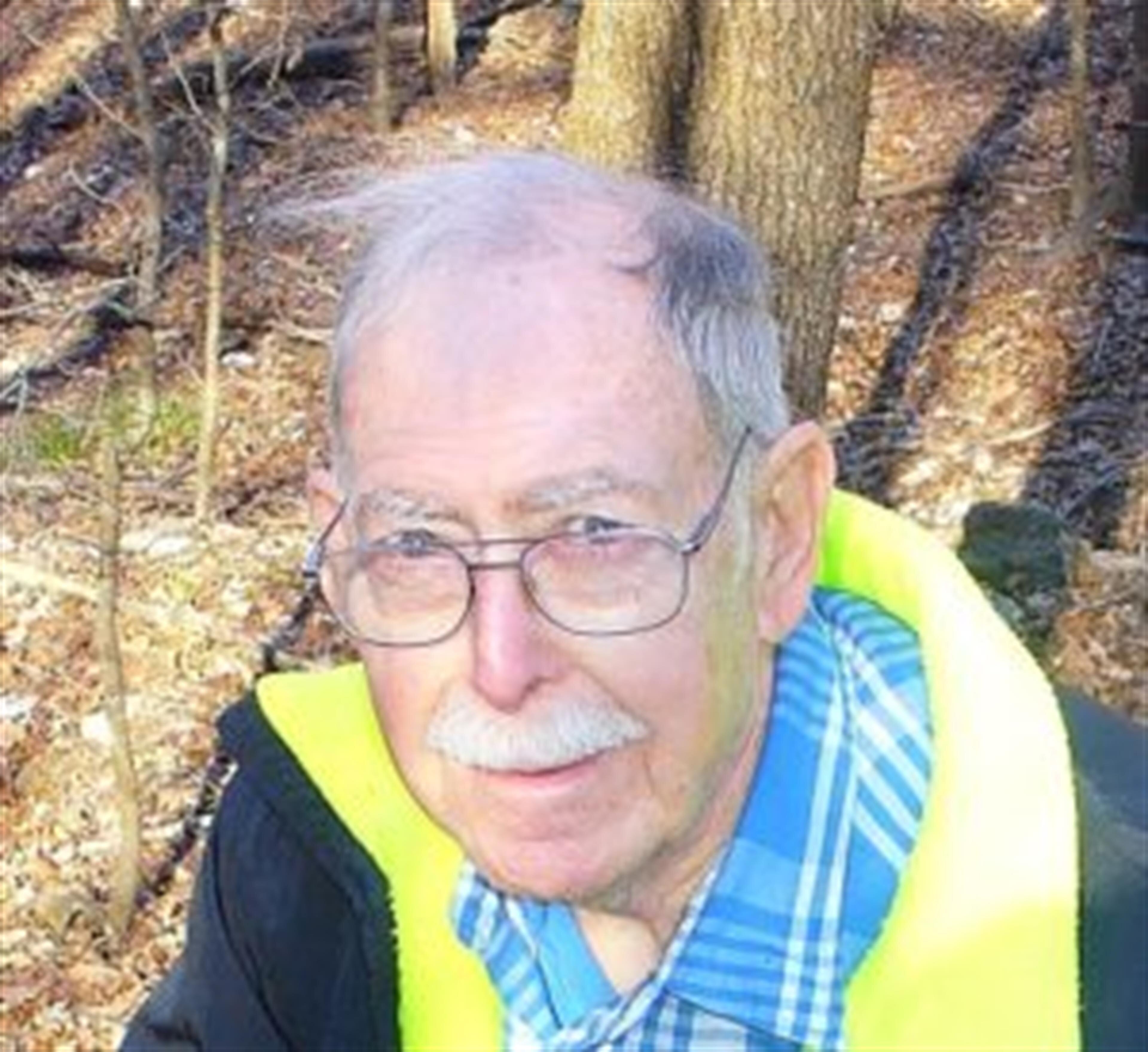 Roger Neil Alkire