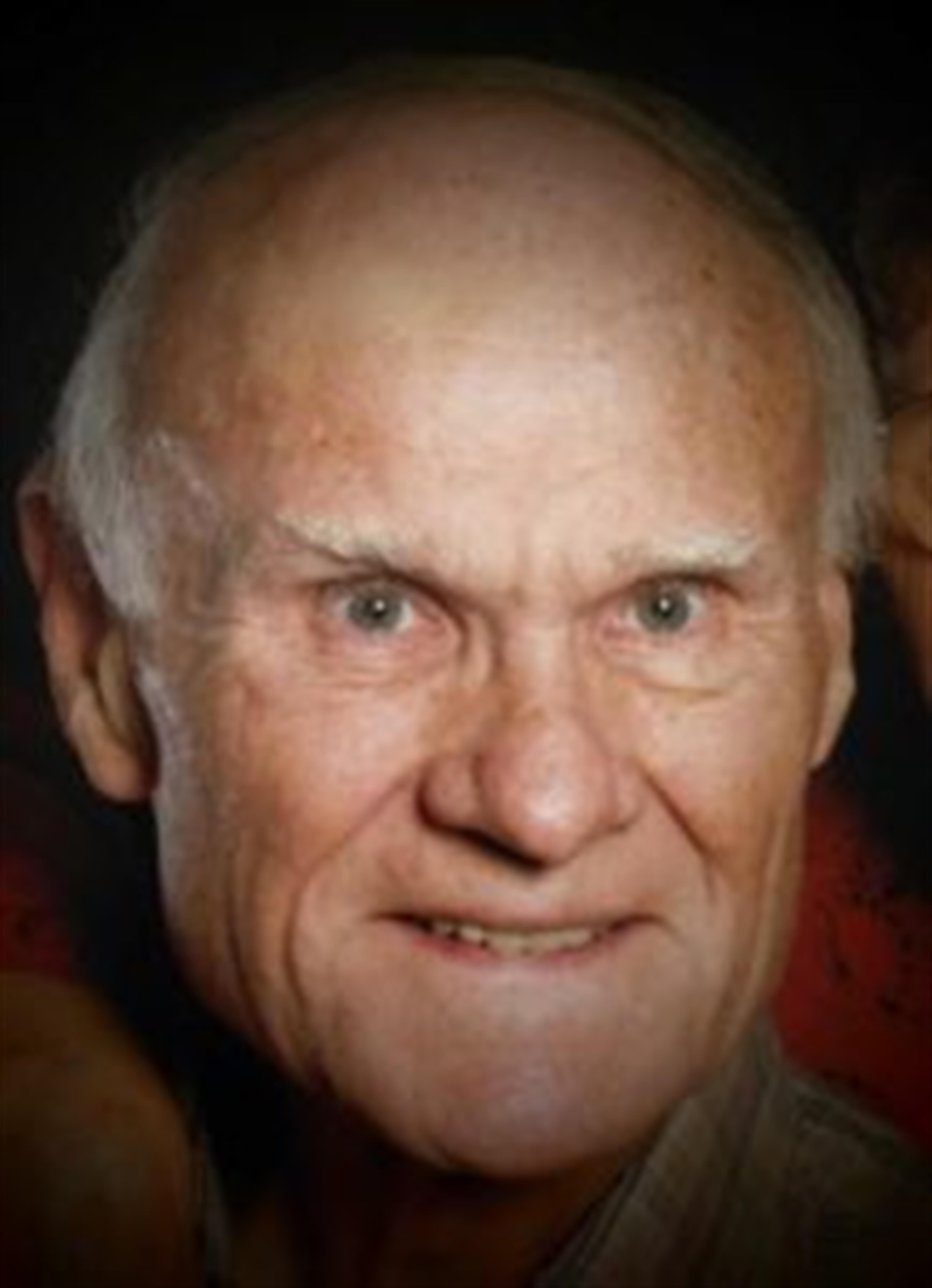 Norval Eugene Gray