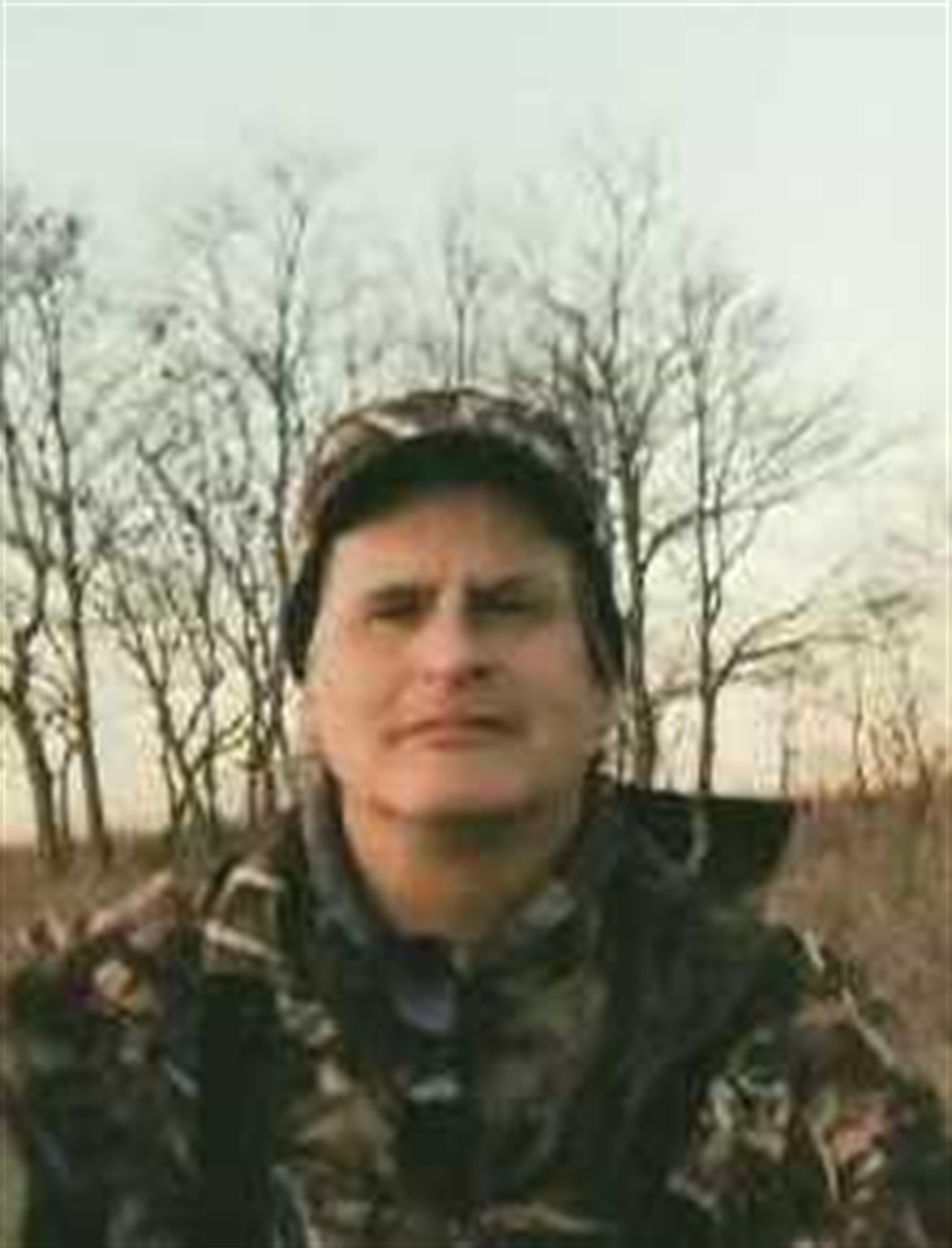 Darrell Wayne Pearman's obituary picture