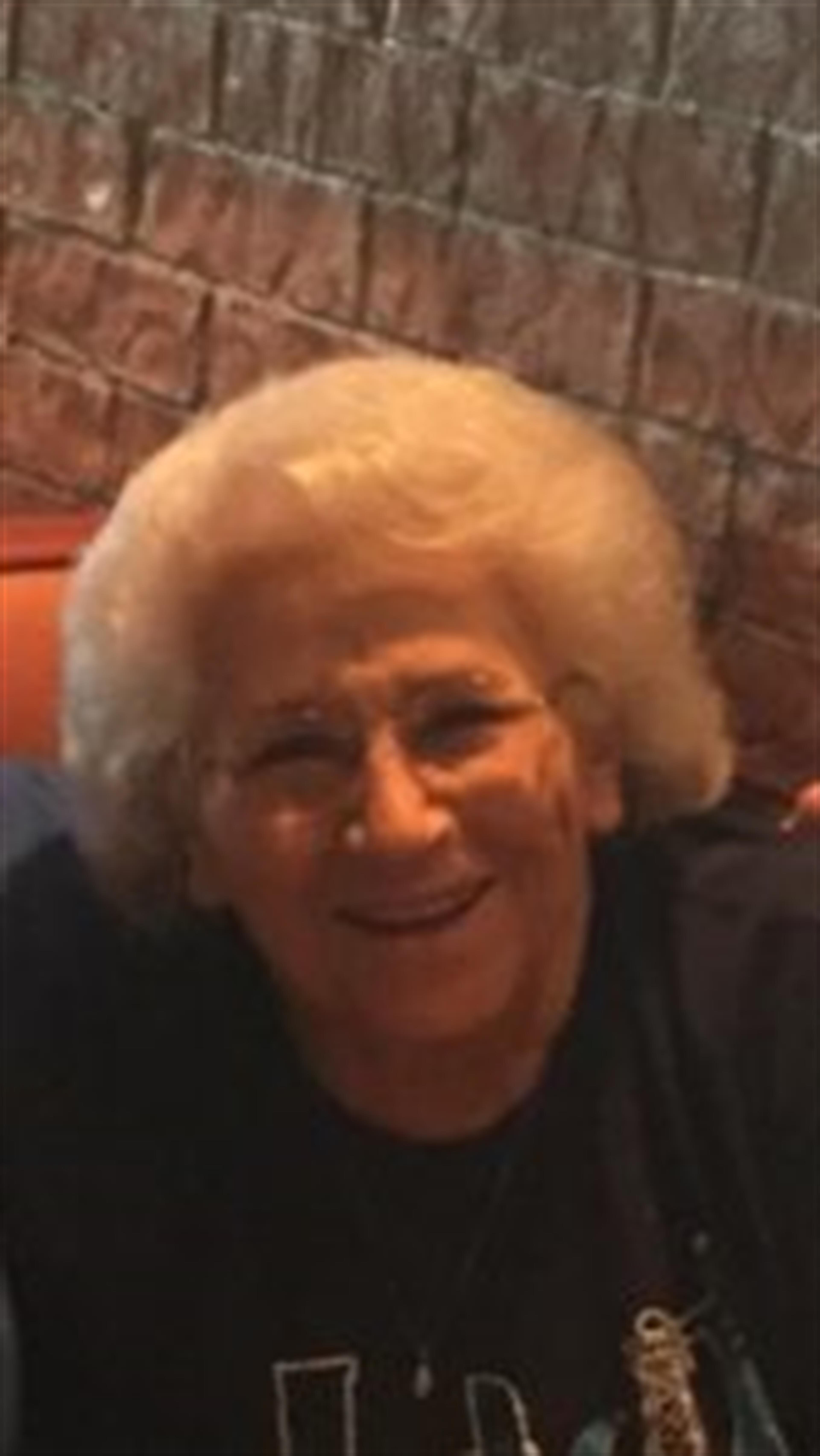 Marsha Sue Foster