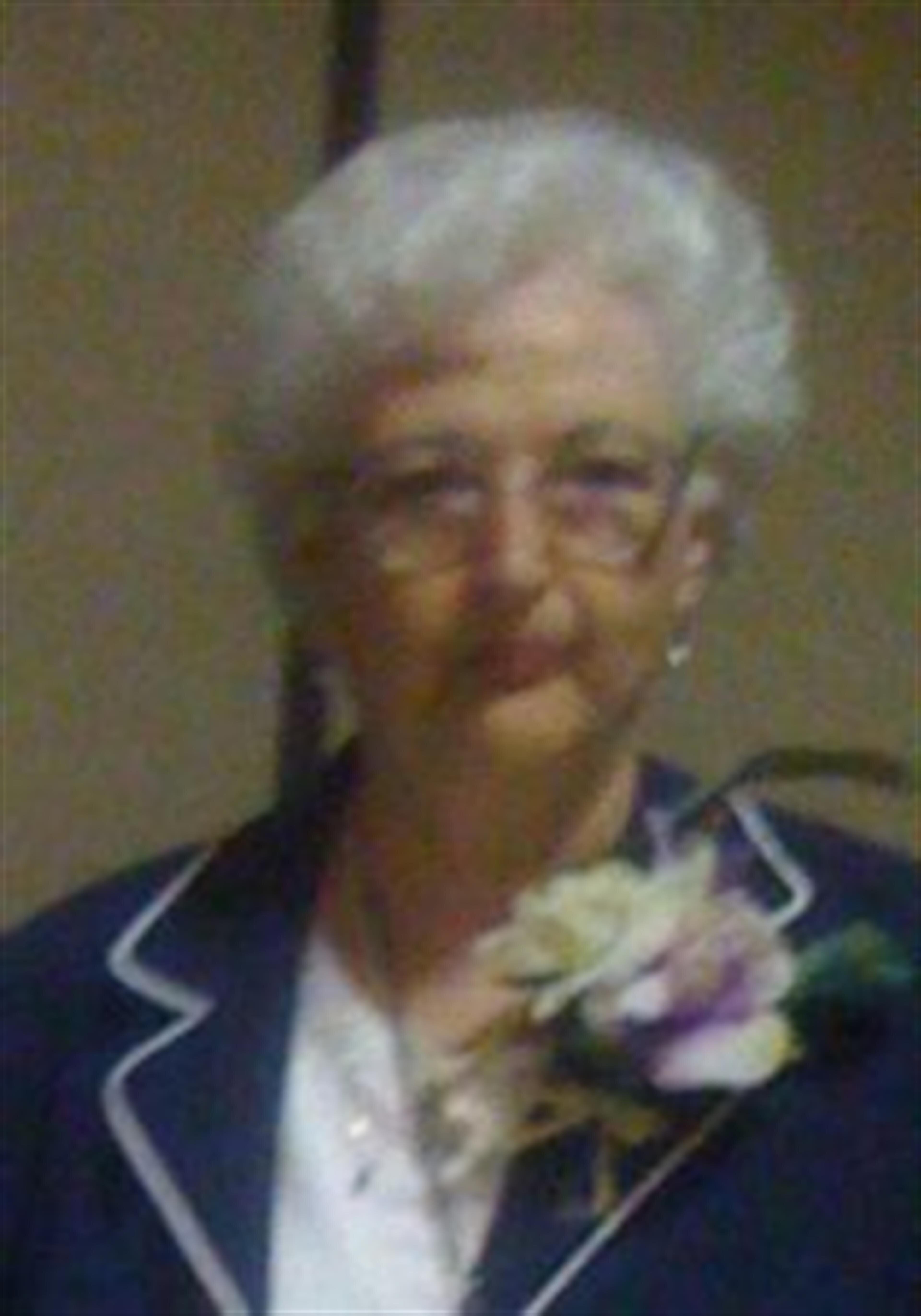 Ada Lee Heffernan
