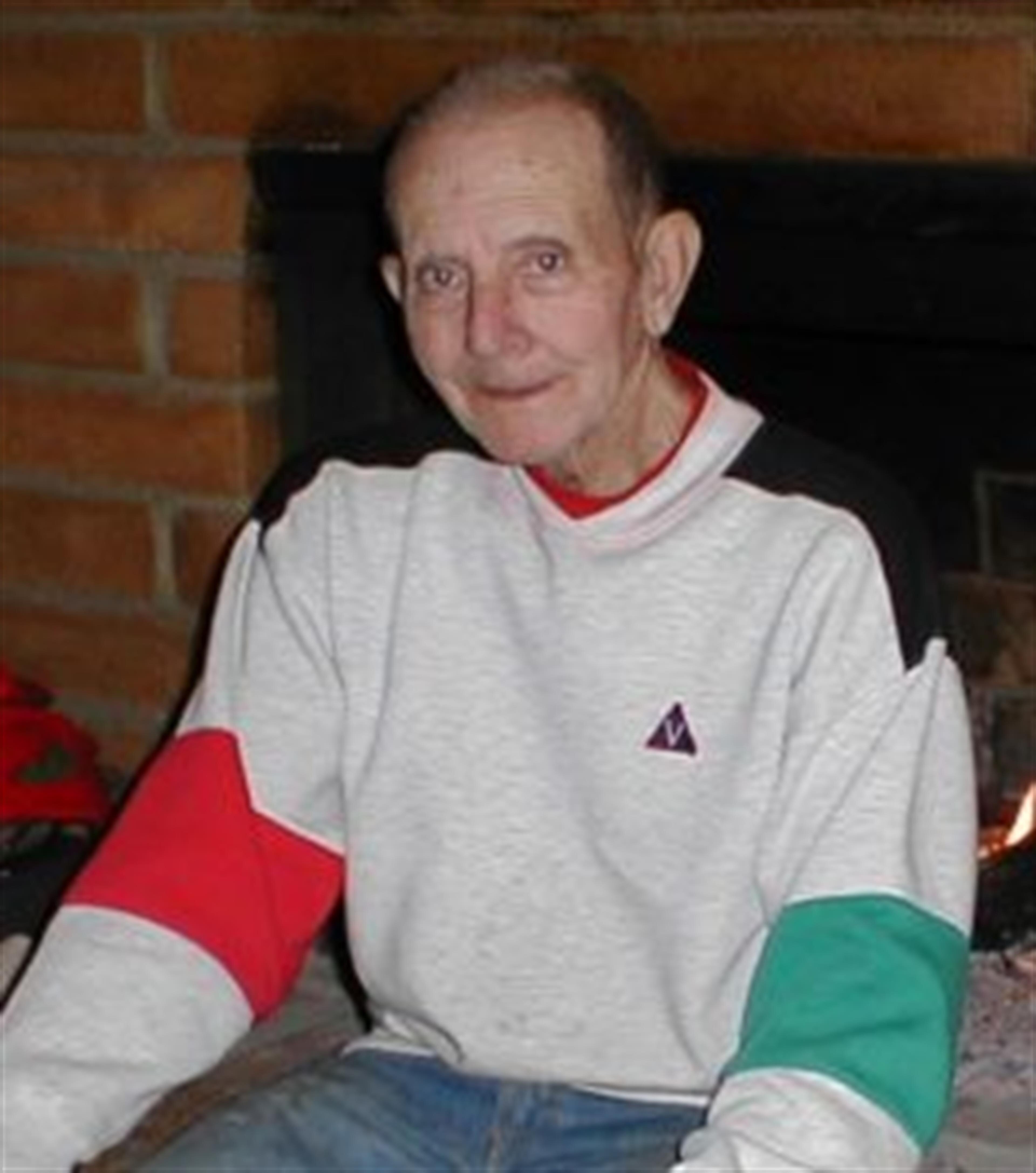 Billie "Bill" Phares Maze, 88