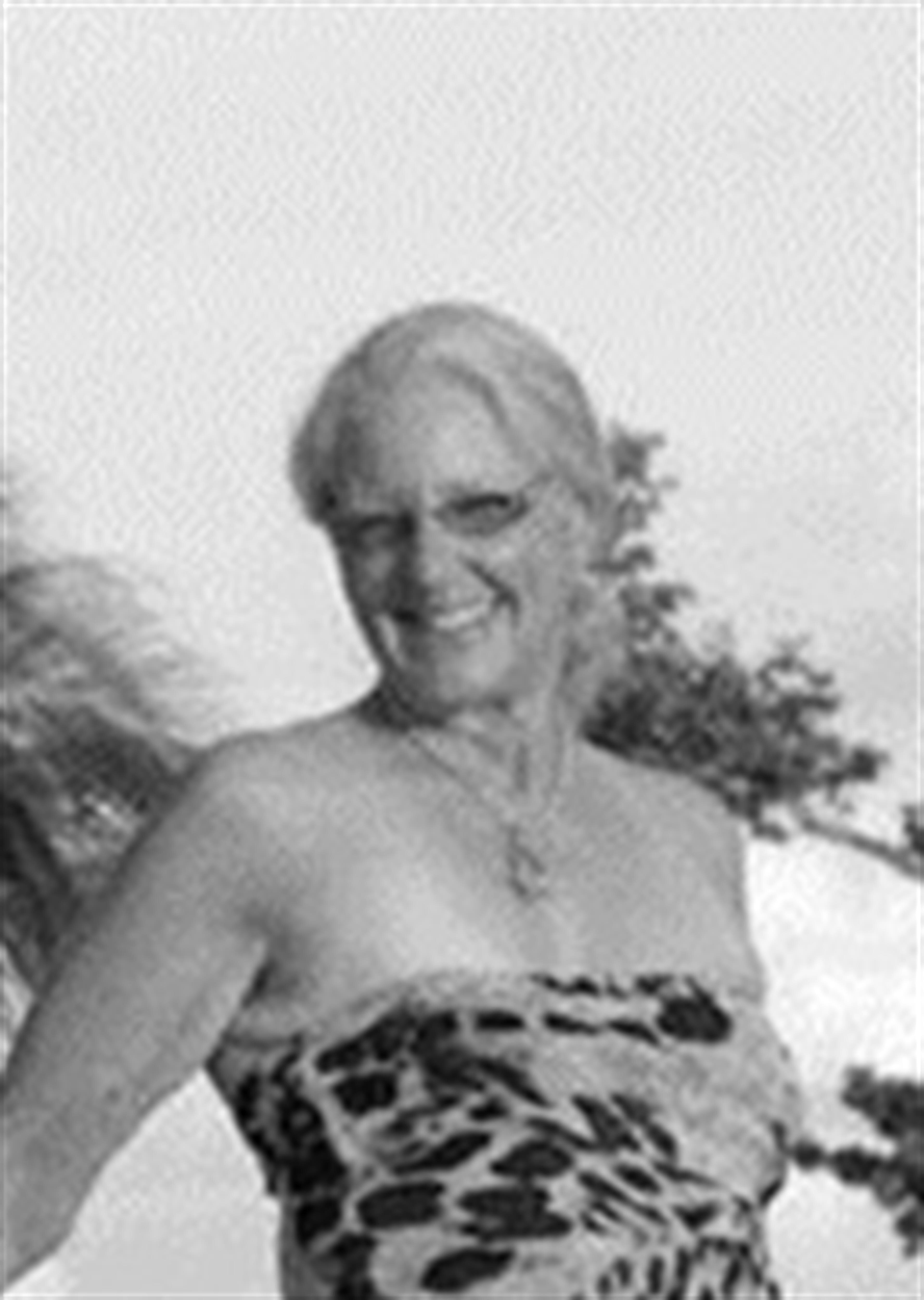 Janet Ruth Lofton