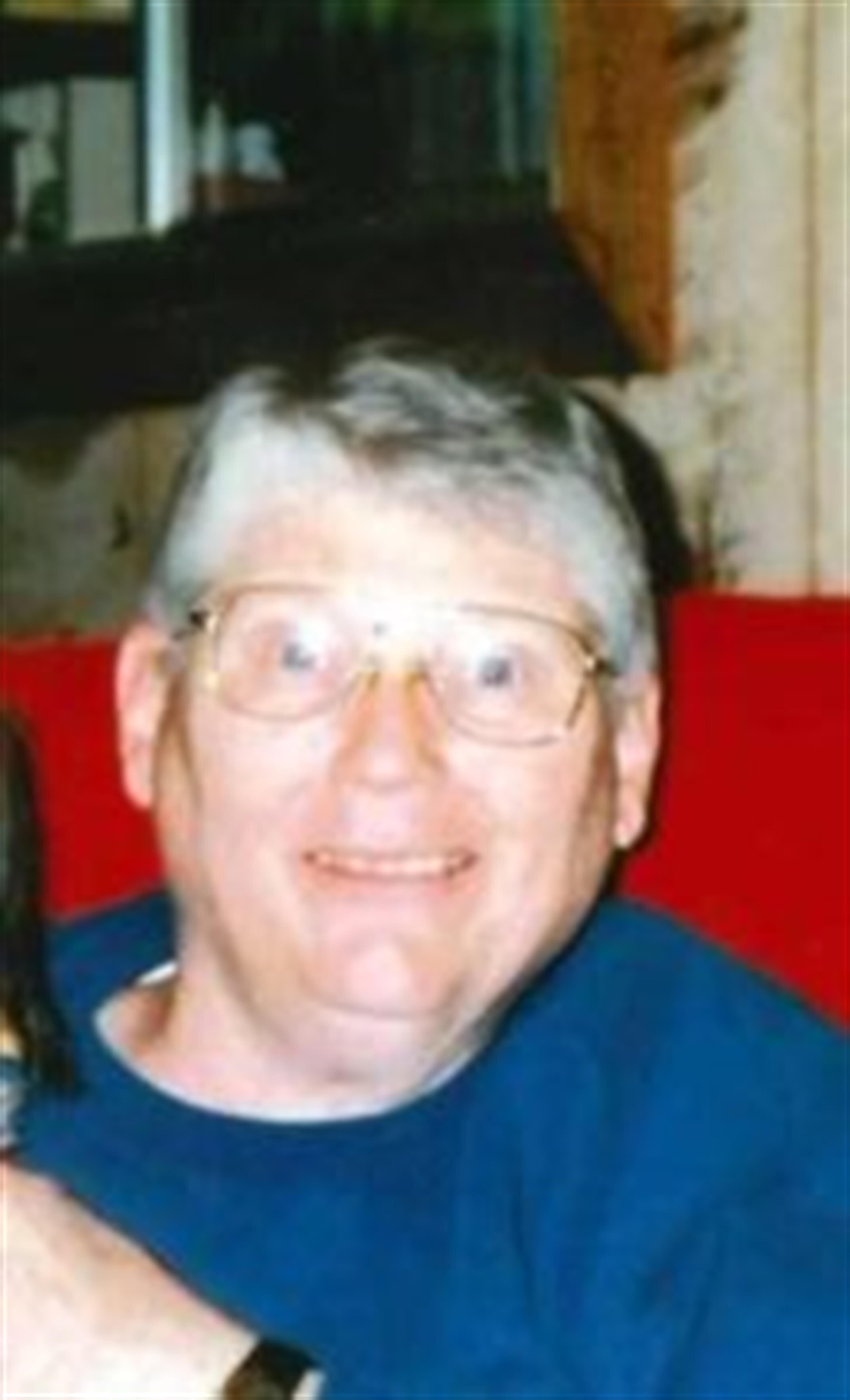 Randy Dale Chrisman