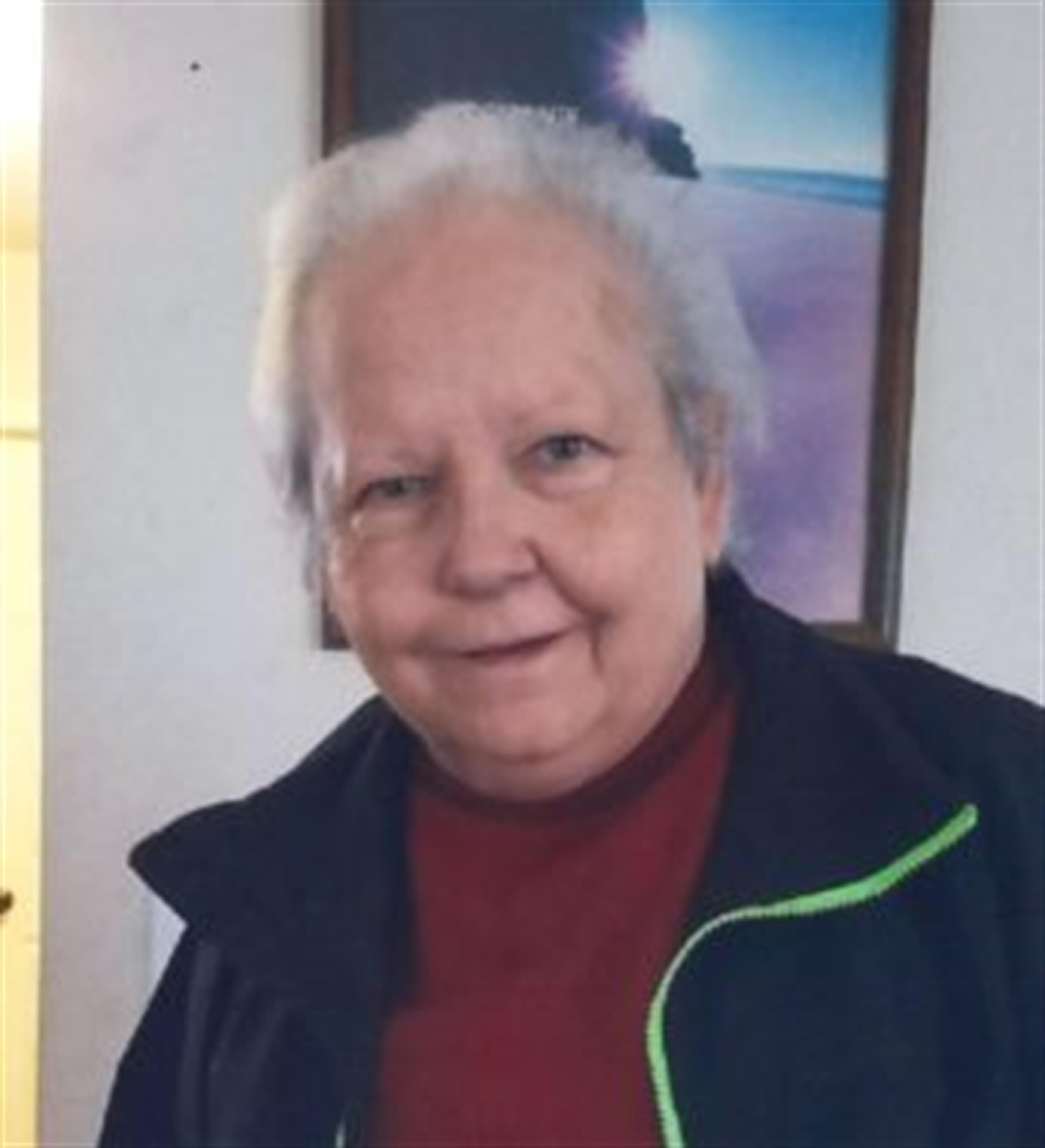 Bonnie Sue Hunsberger