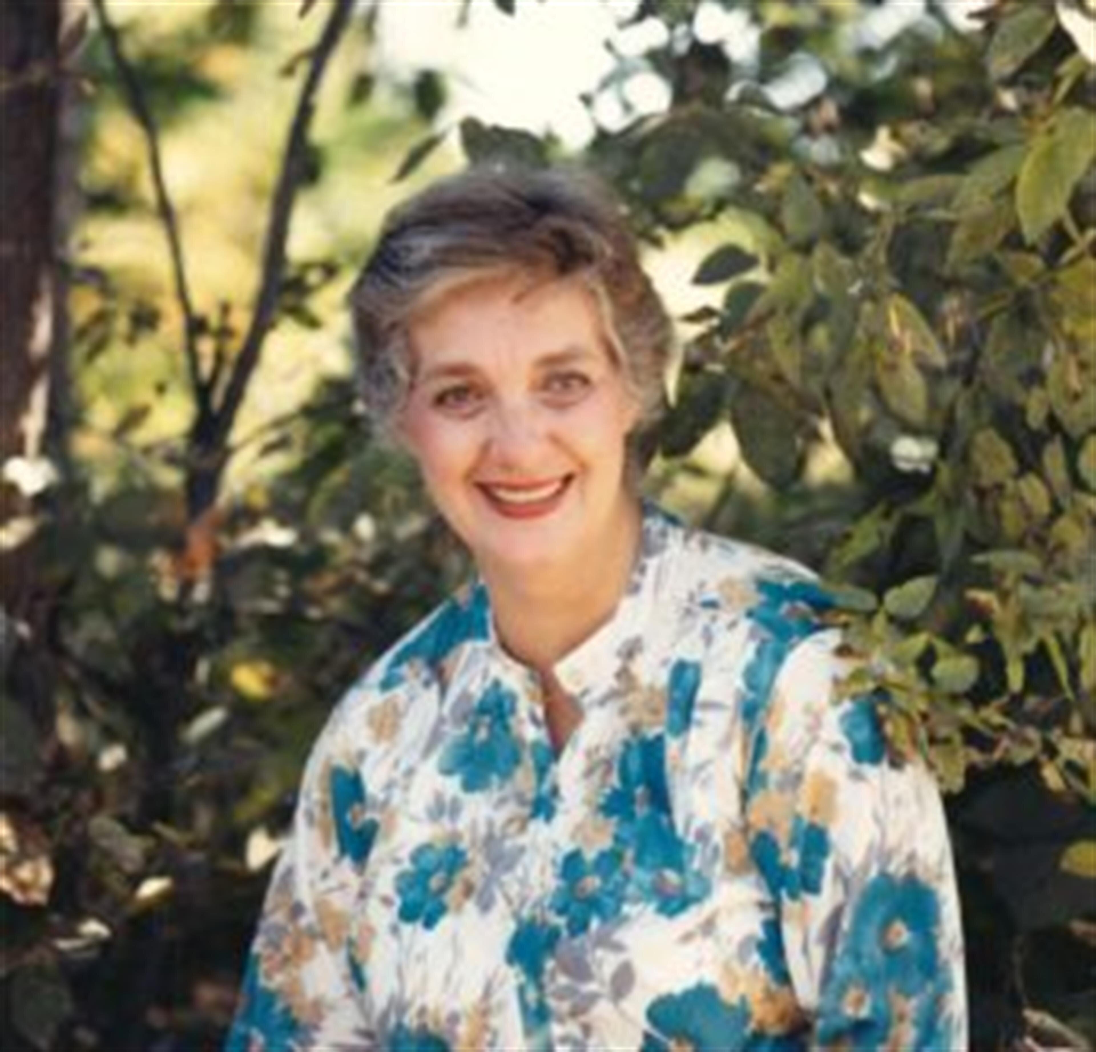 Barbara Rose Spurrier