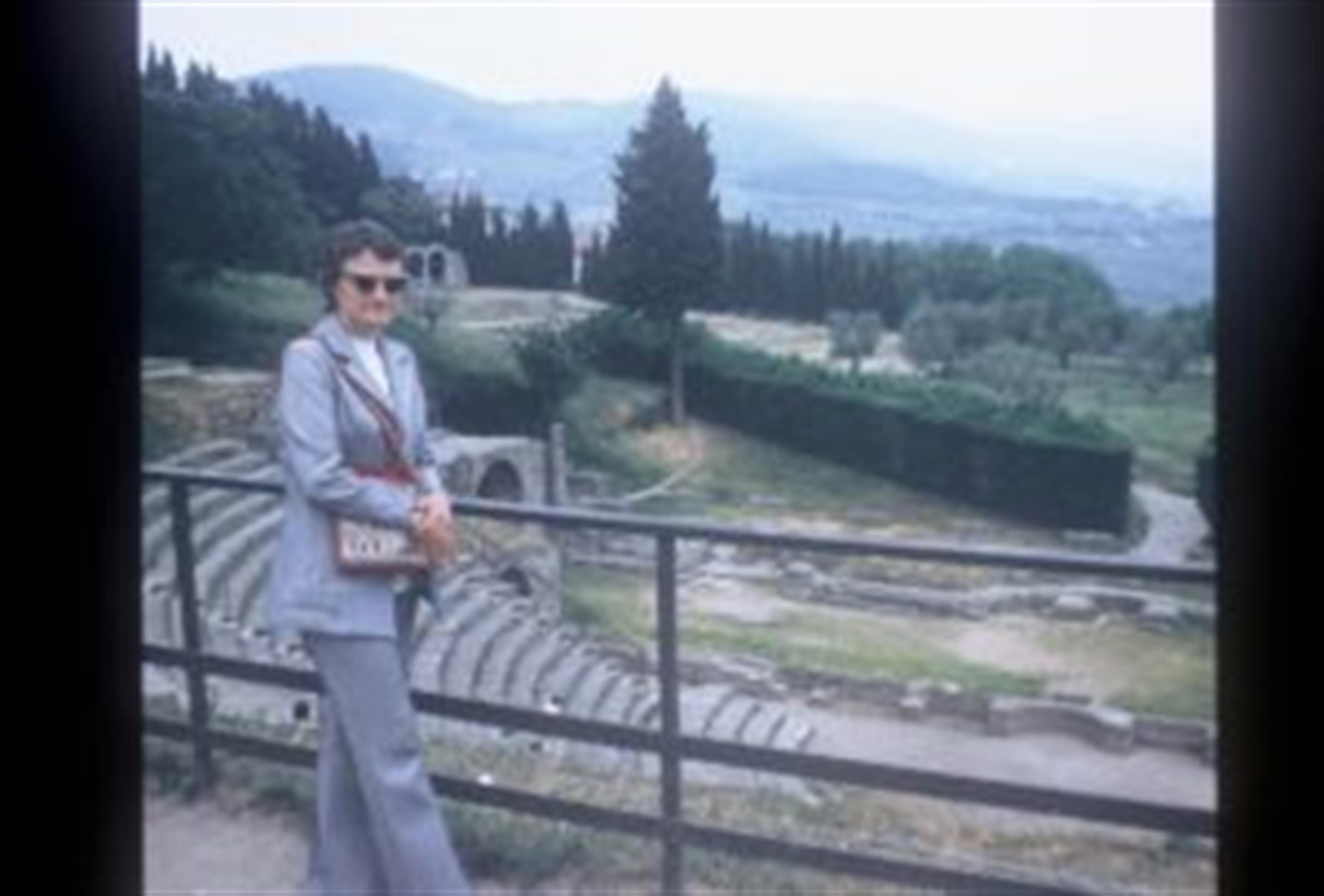 Janis Hoffman