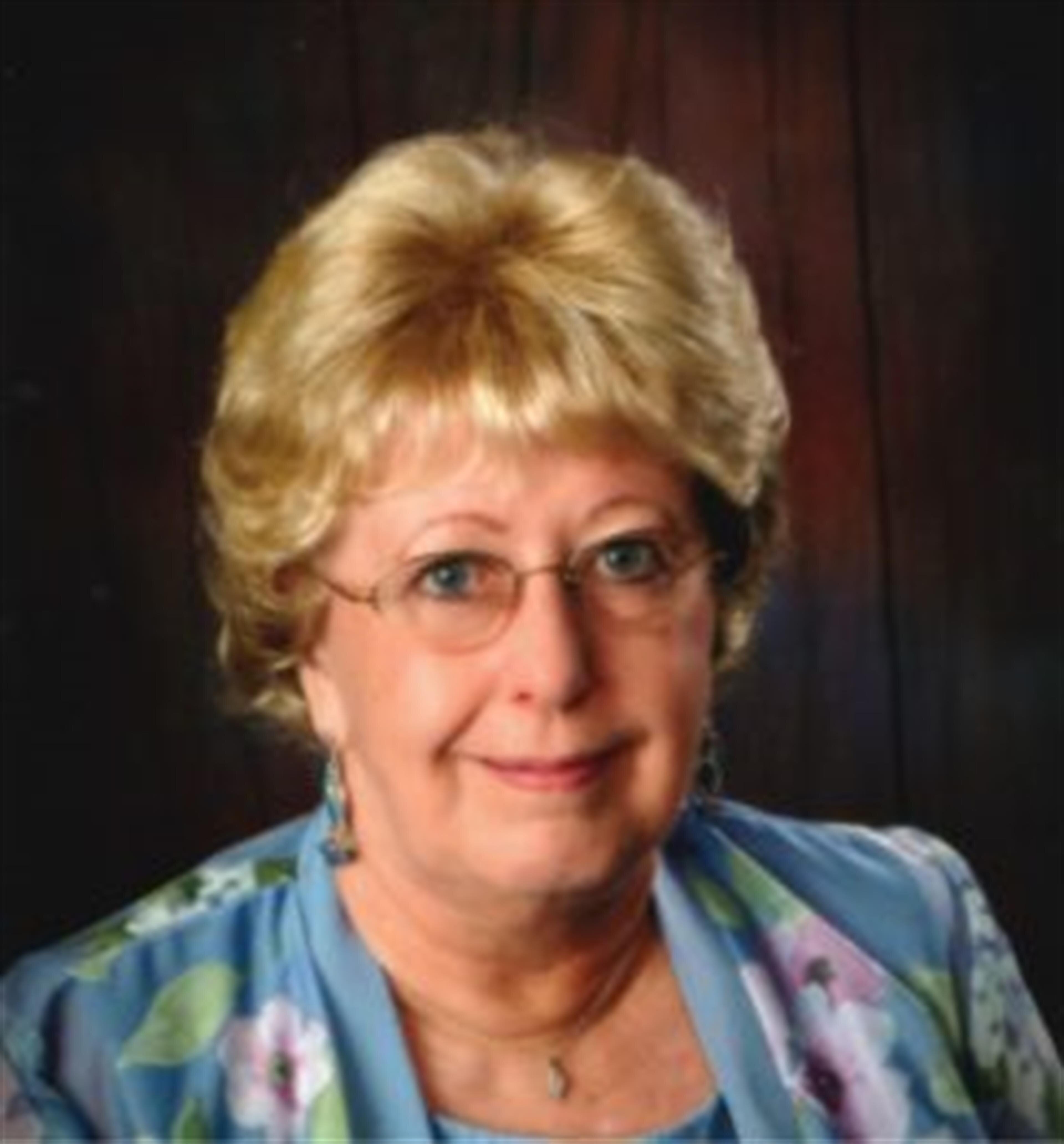 Shirley Ann McKinder