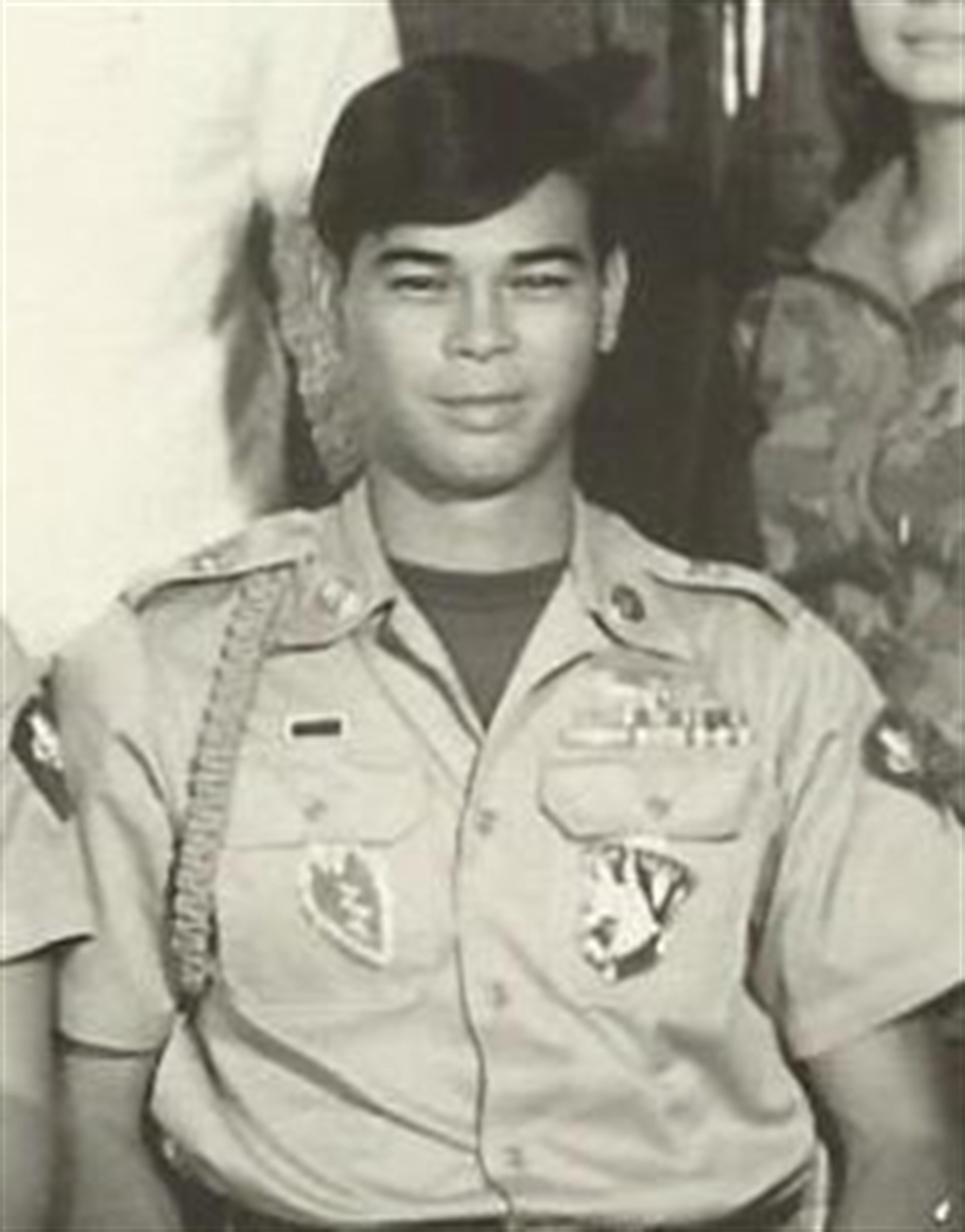 Ronald Sim Kucharyski