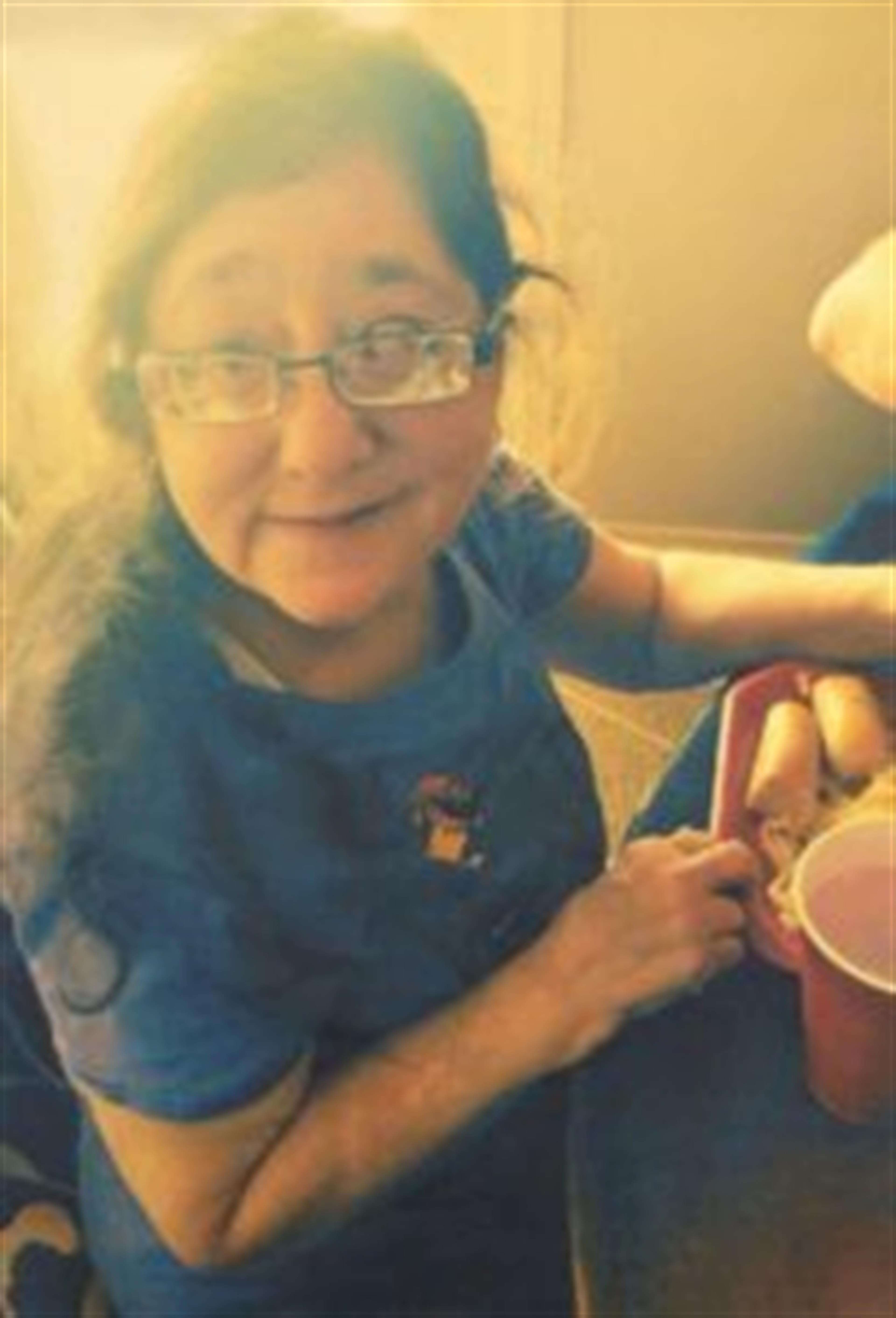 Virginia Katherine Bernunzio