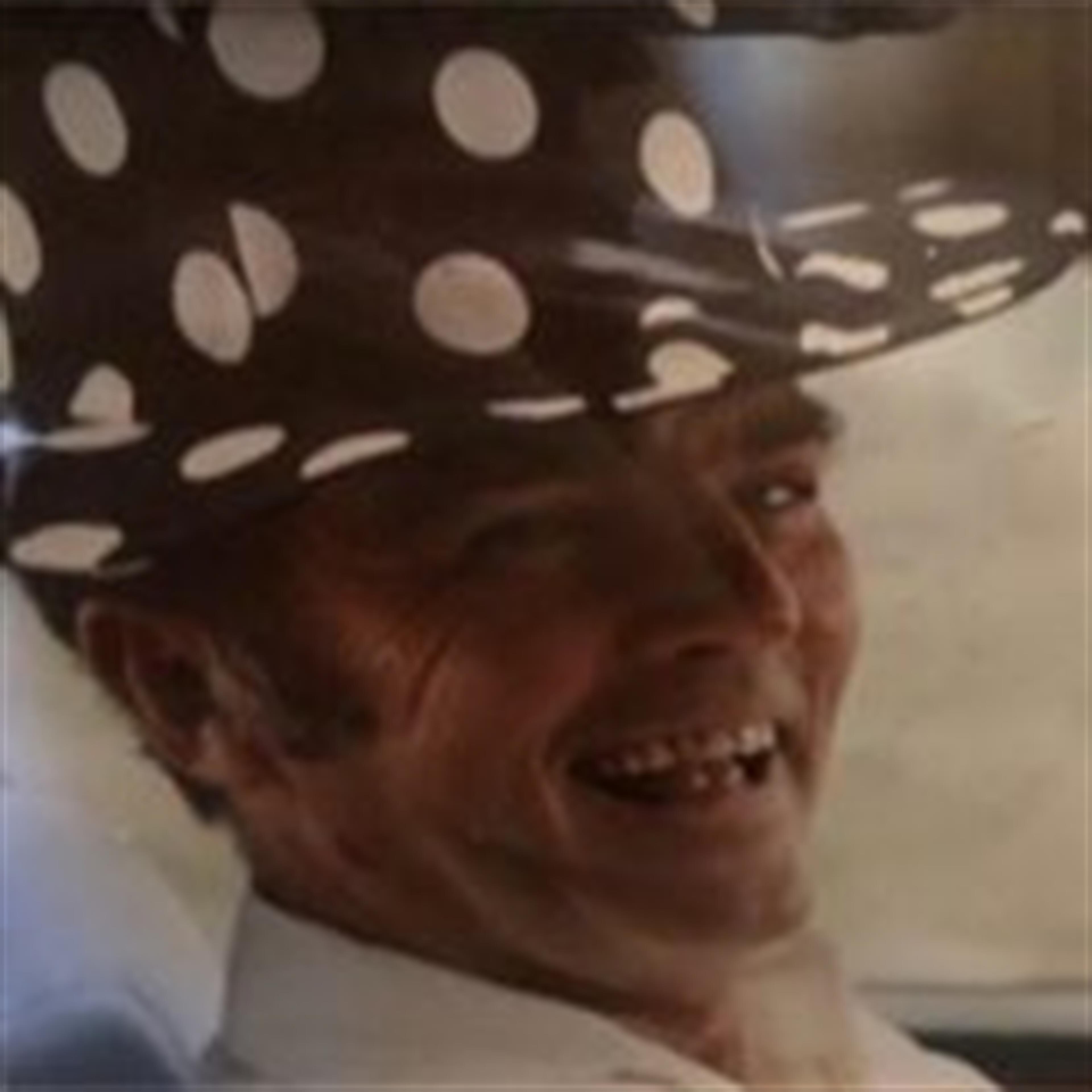 Jimmie Lee Campbell